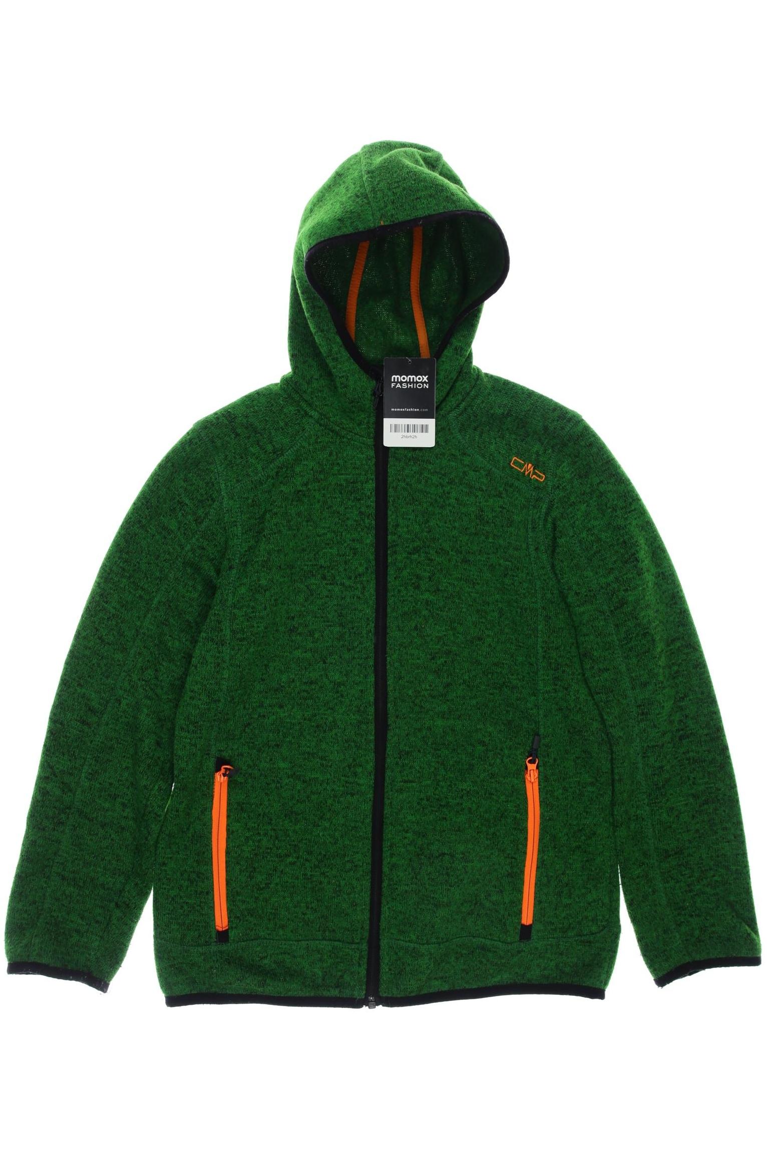 

CMP Herren Hoodies & Sweater, grün, Gr. 164