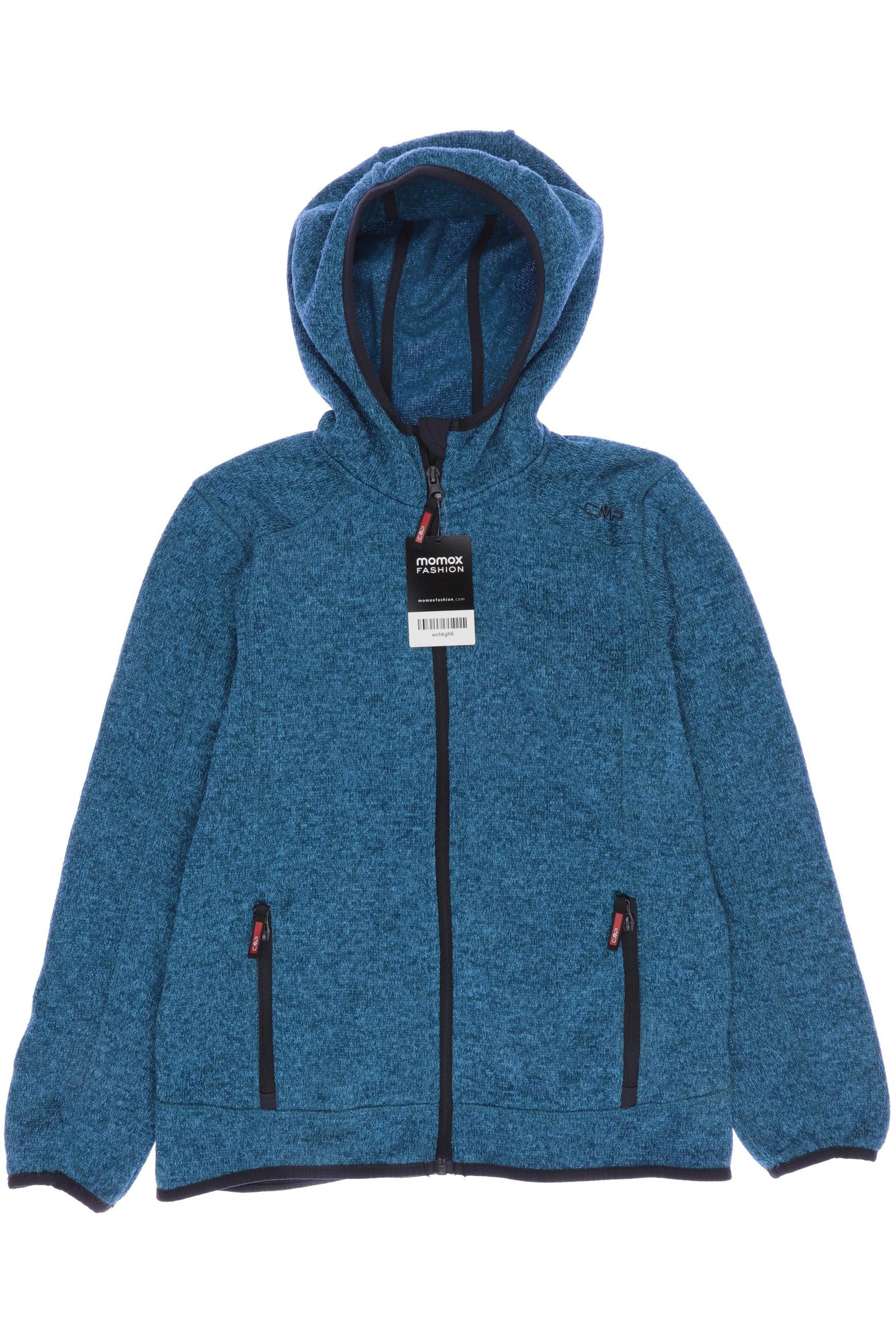 

CMP Herren Hoodies & Sweater, blau, Gr. 152