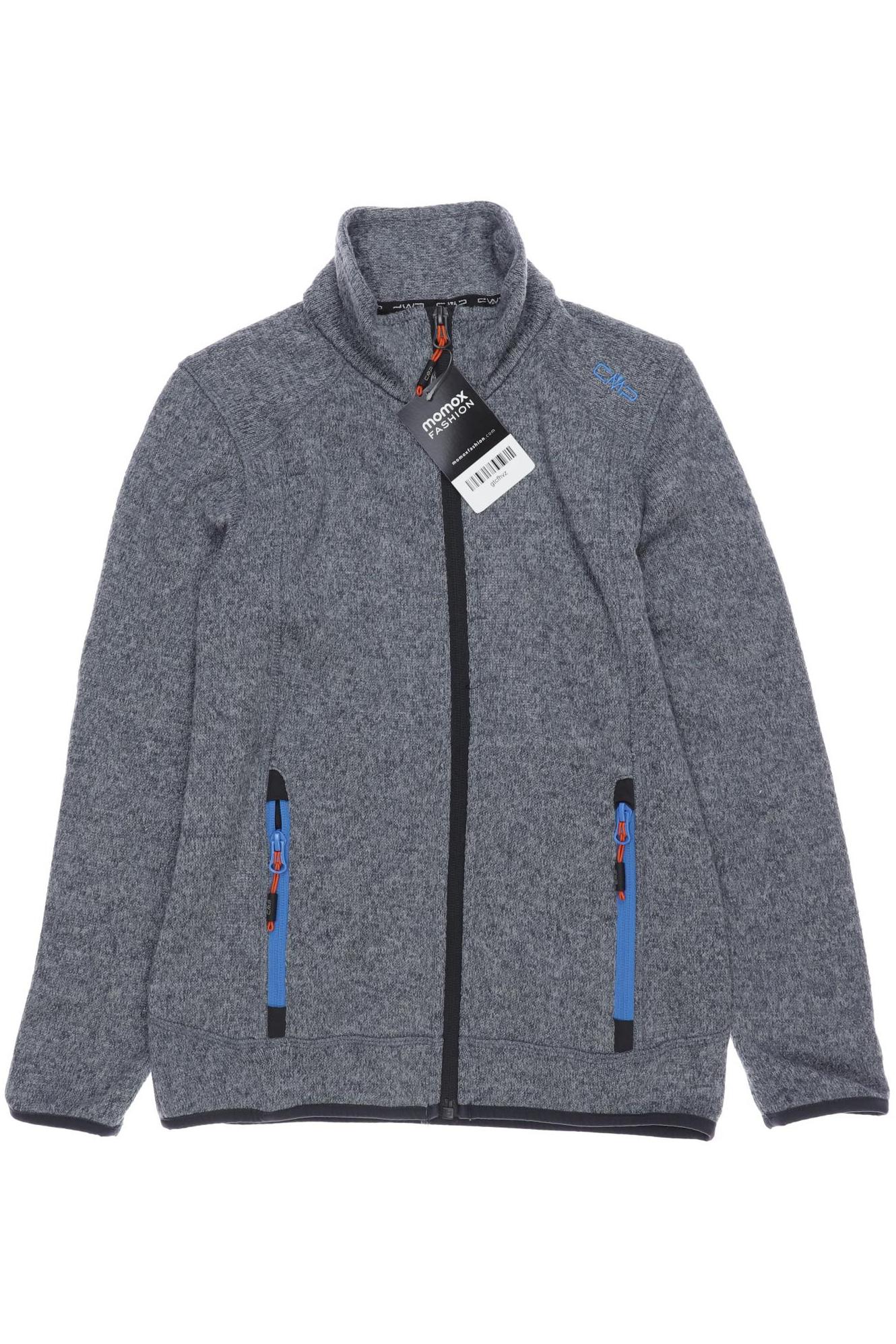 

CMP Herren Hoodies & Sweater, türkis, Gr. 140