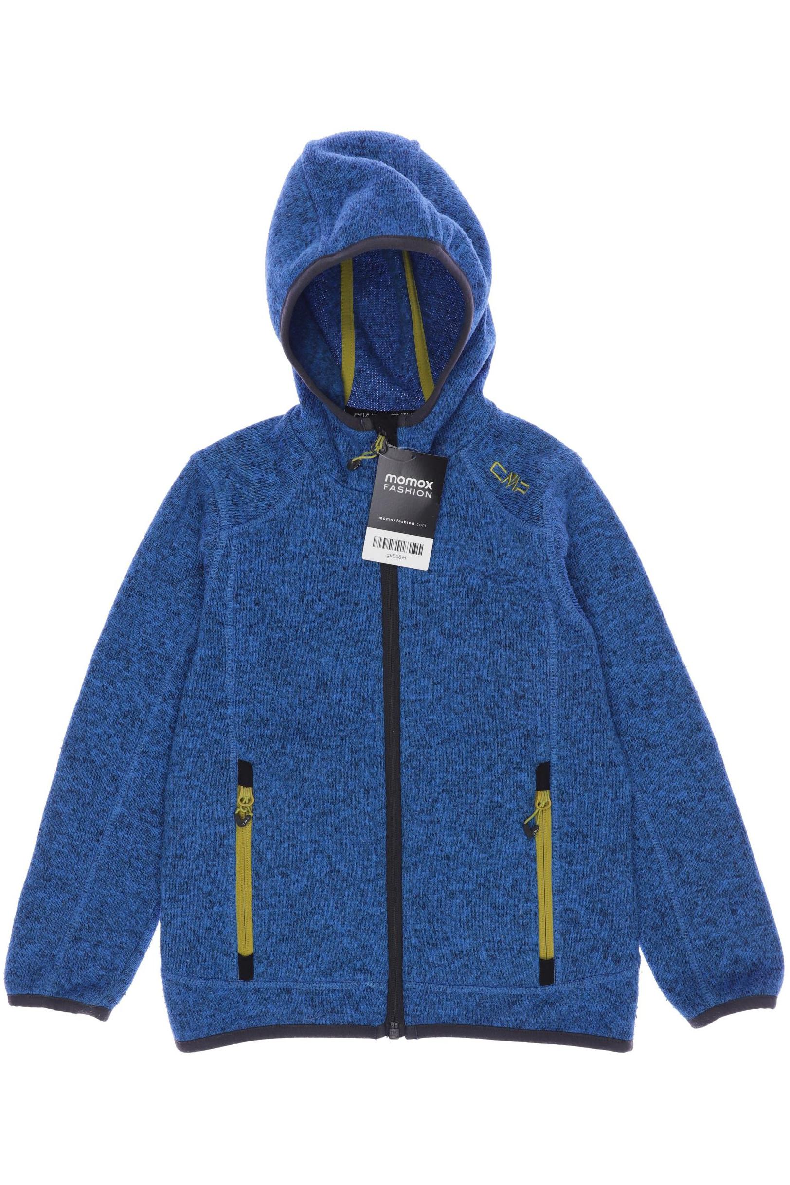 

CMP Jungen Hoodies & Sweater, blau