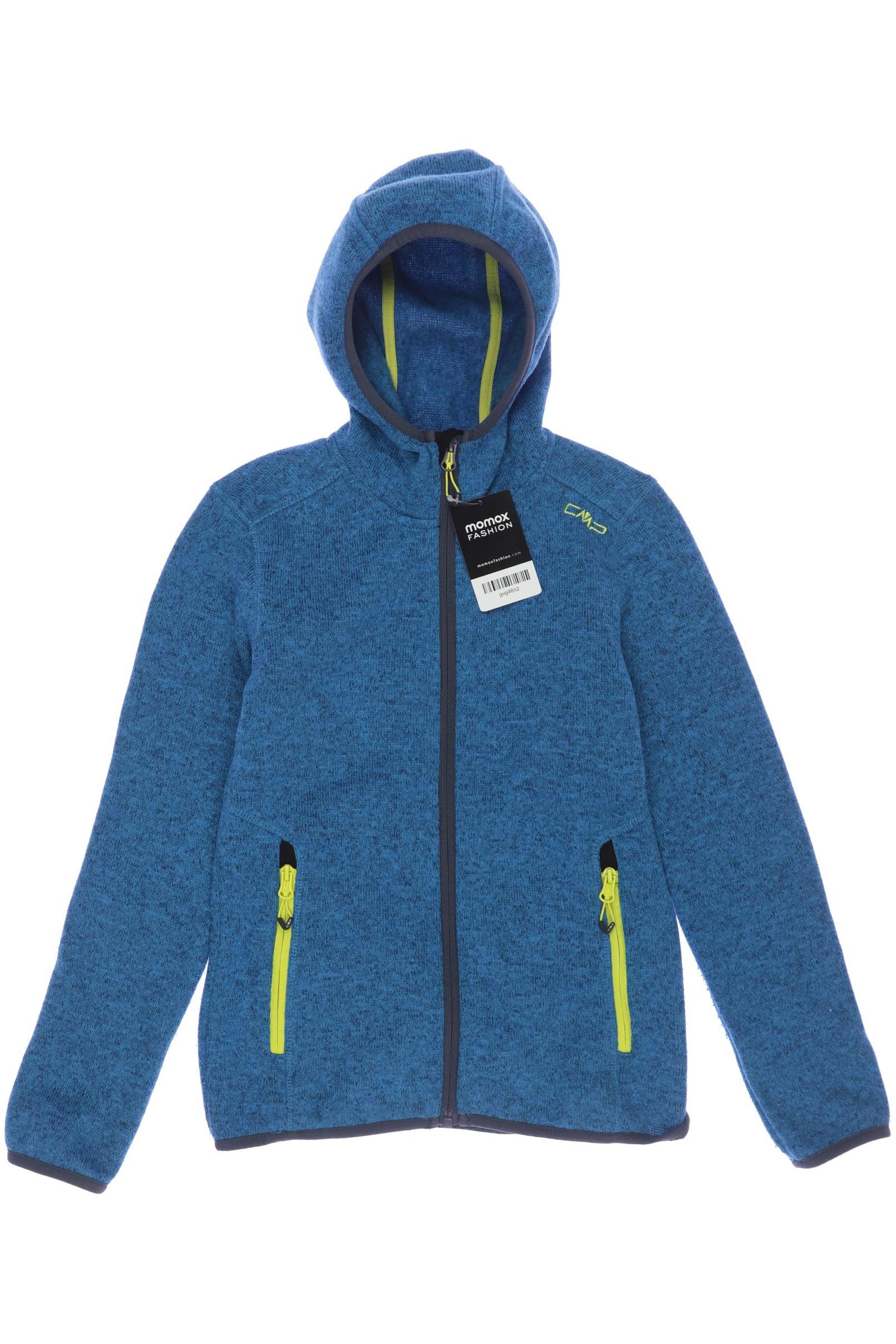 

CMP Herren Hoodies & Sweater, blau, Gr. 152