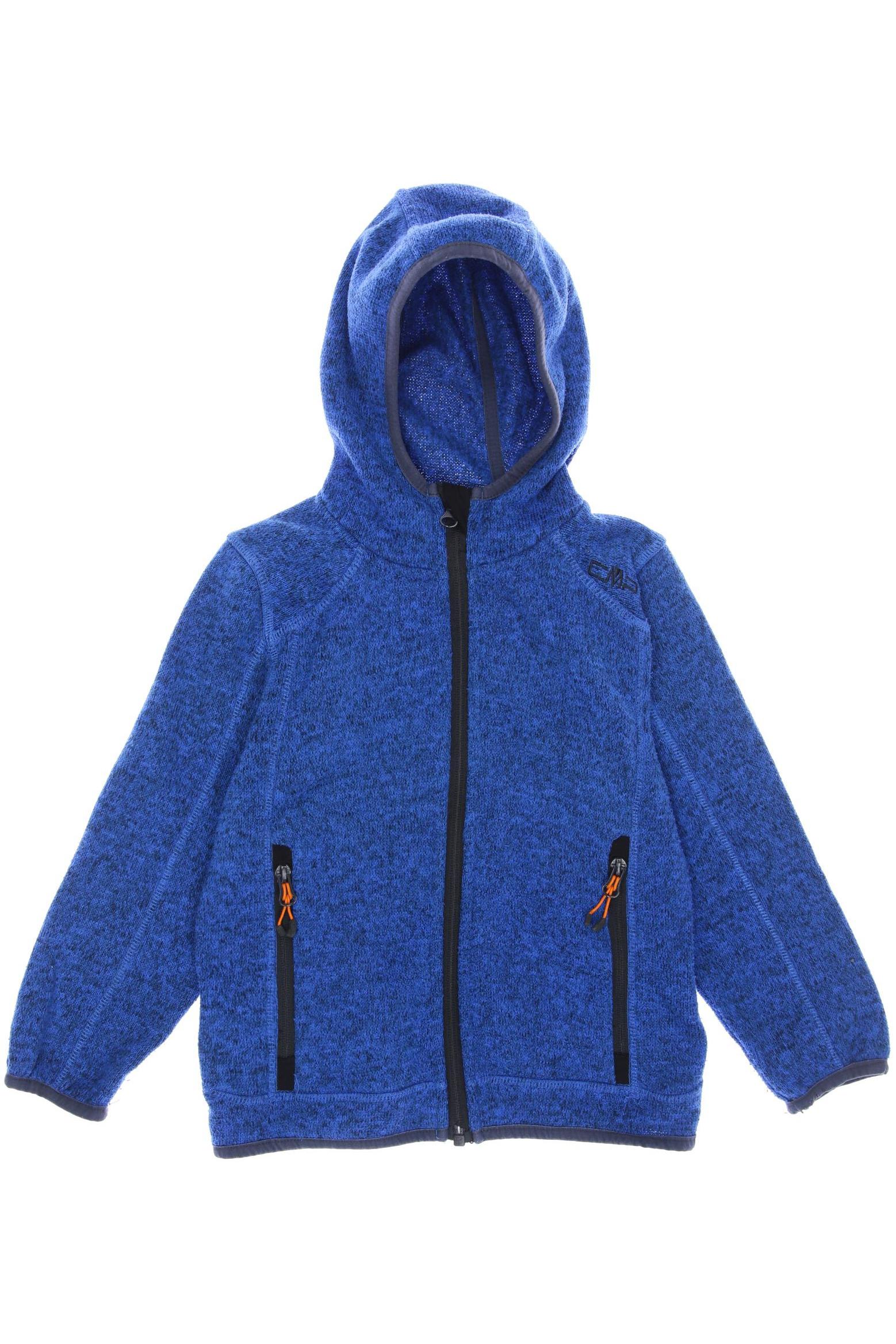

CMP Herren Hoodies & Sweater, marineblau, Gr. 110