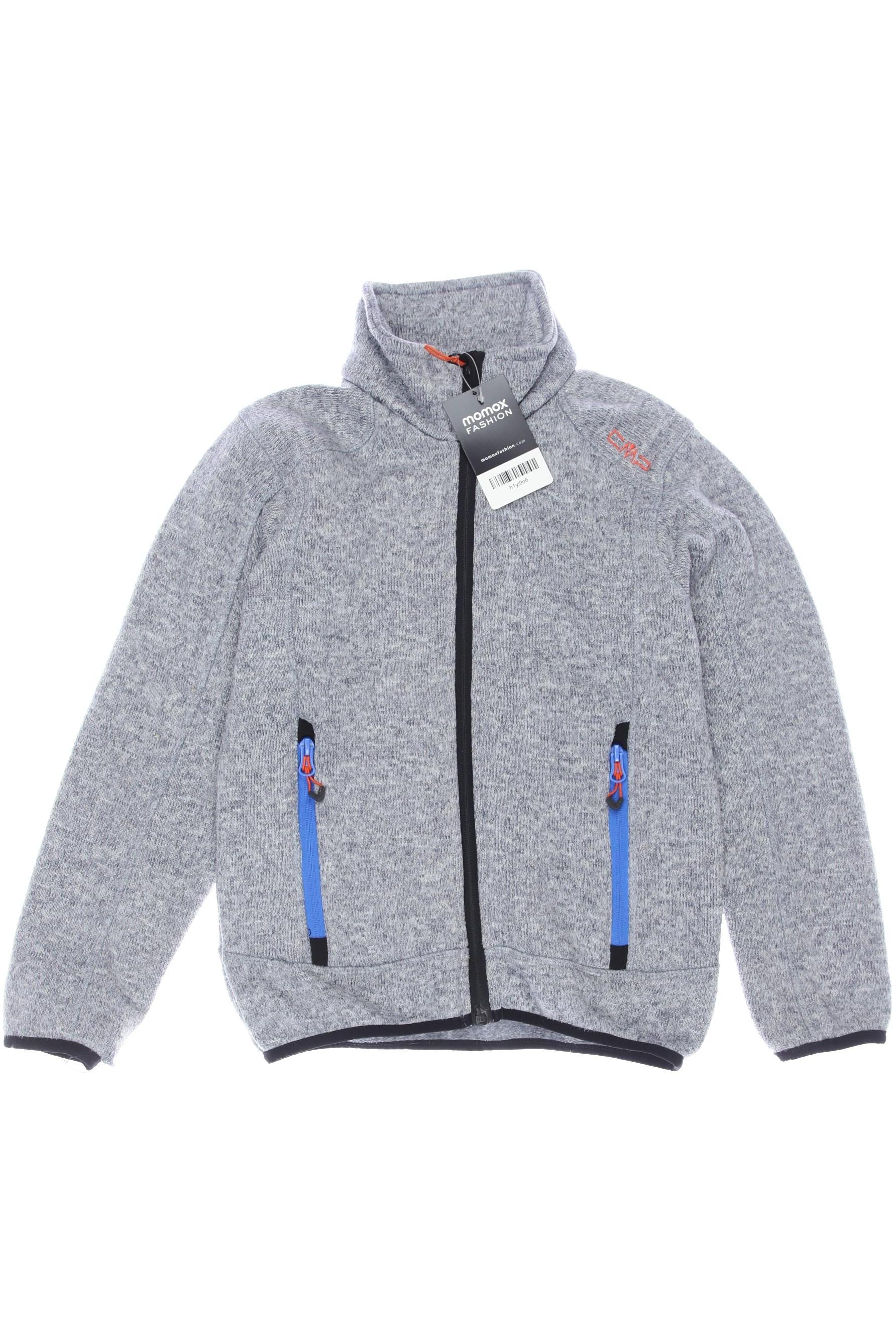 

CMP Herren Hoodies & Sweater, grau, Gr. 128
