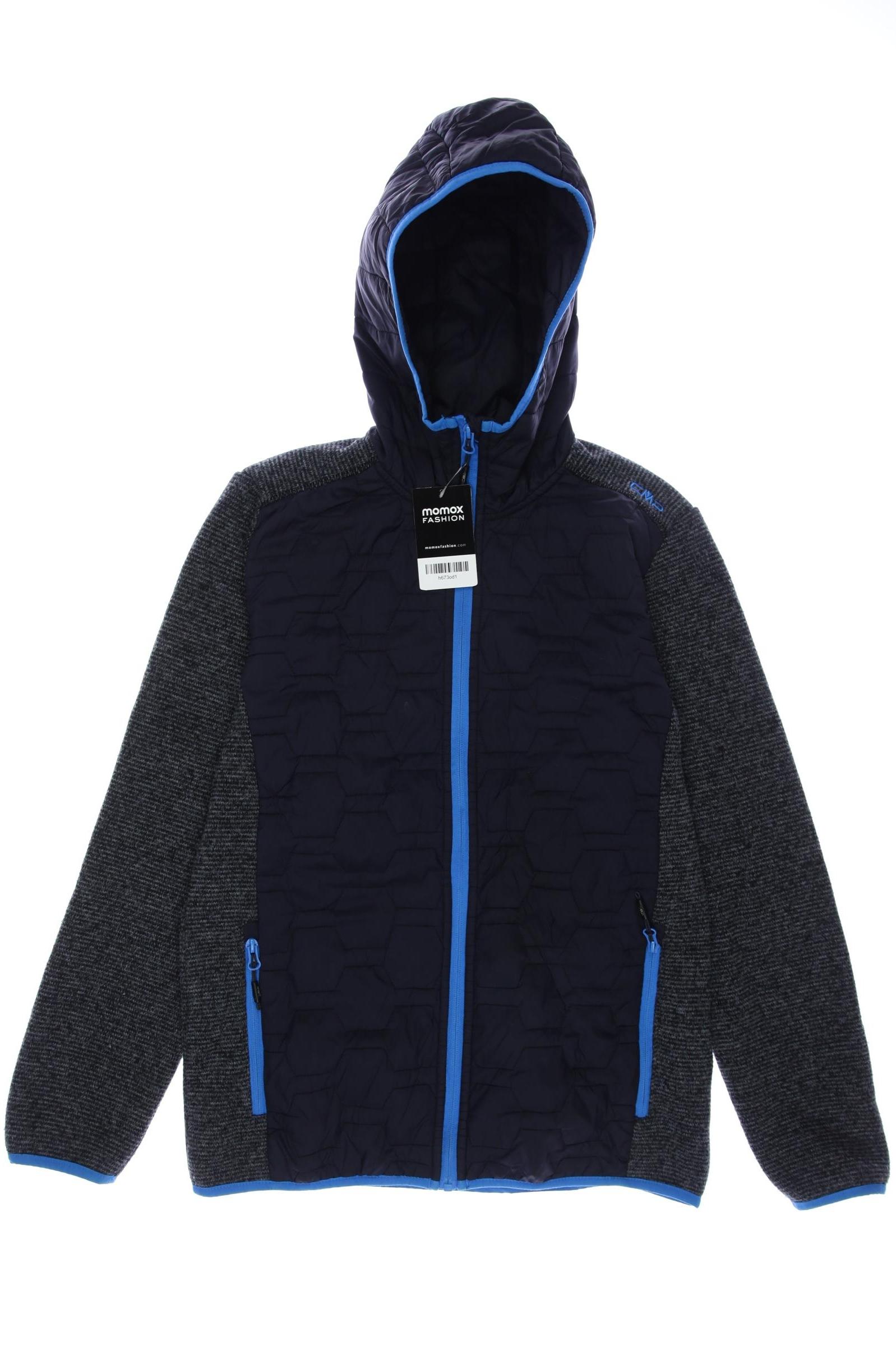 

CMP Herren Hoodies & Sweater, marineblau, Gr. 176