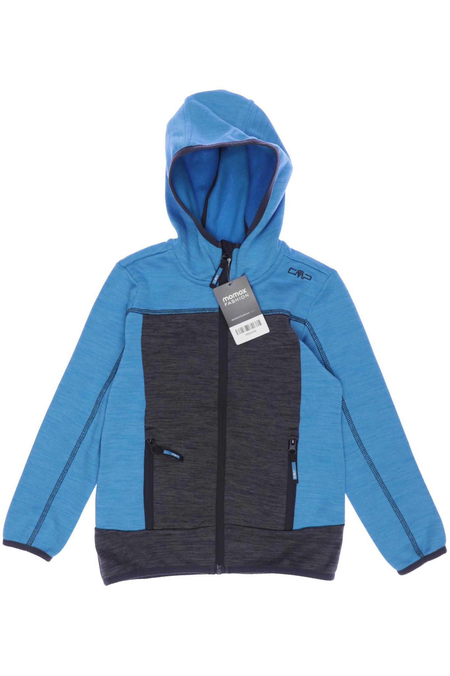 

CMP Herren Hoodies & Sweater, blau, Gr. 116