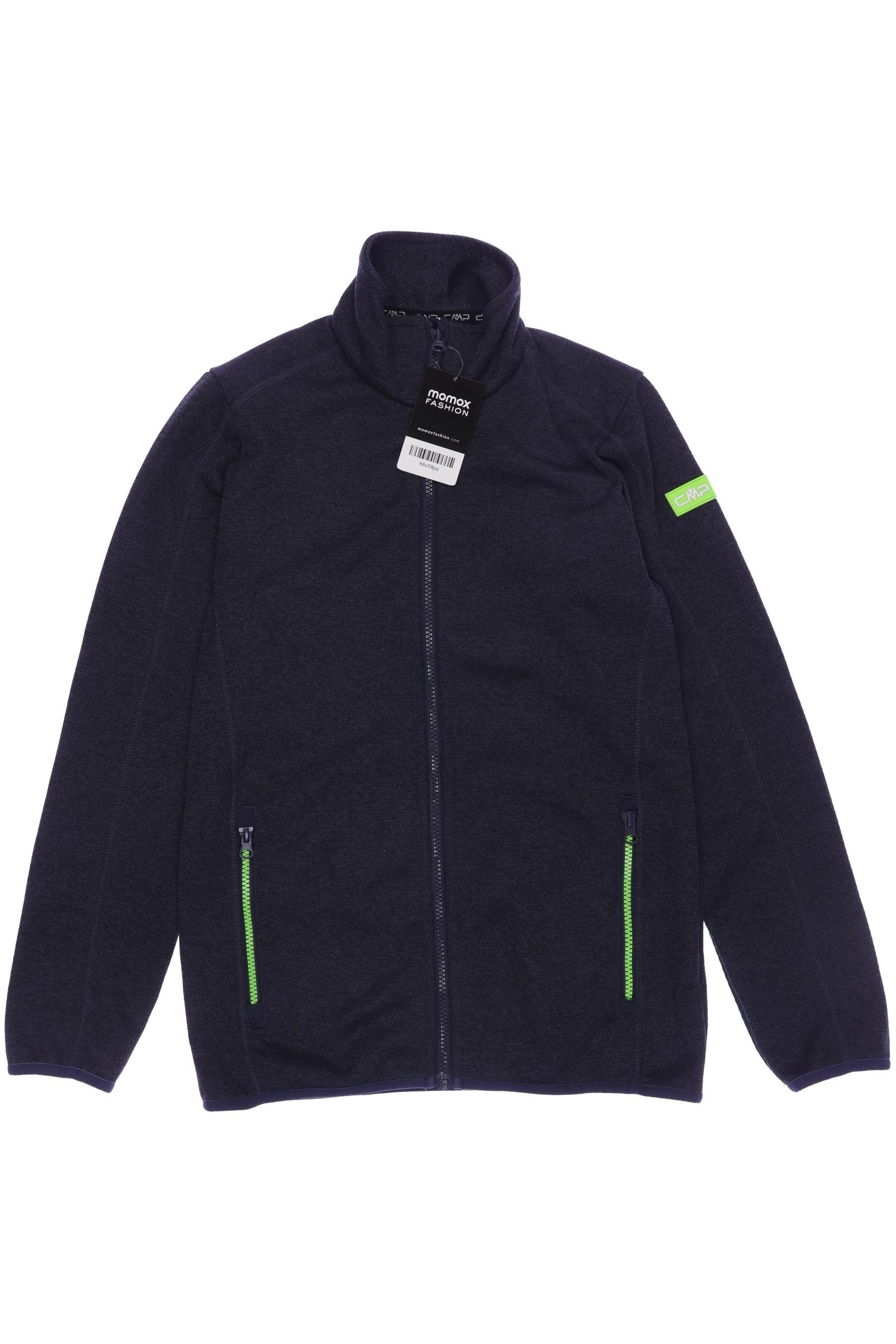 

CMP Herren Hoodies & Sweater, marineblau, Gr. 164