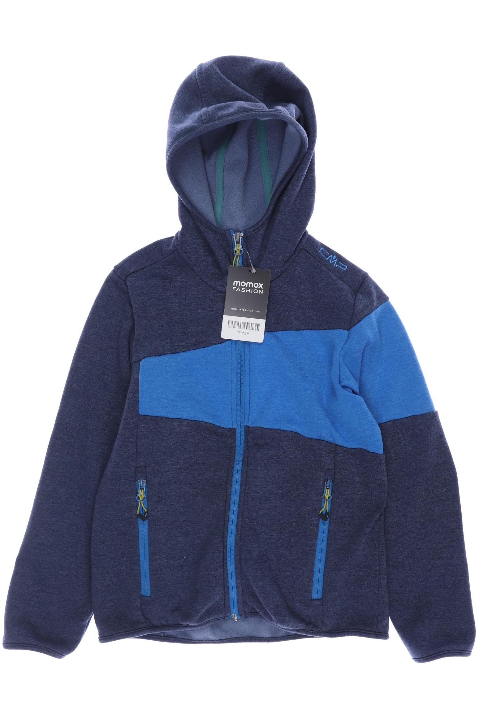 

CMP Jungen Hoodies & Sweater, blau