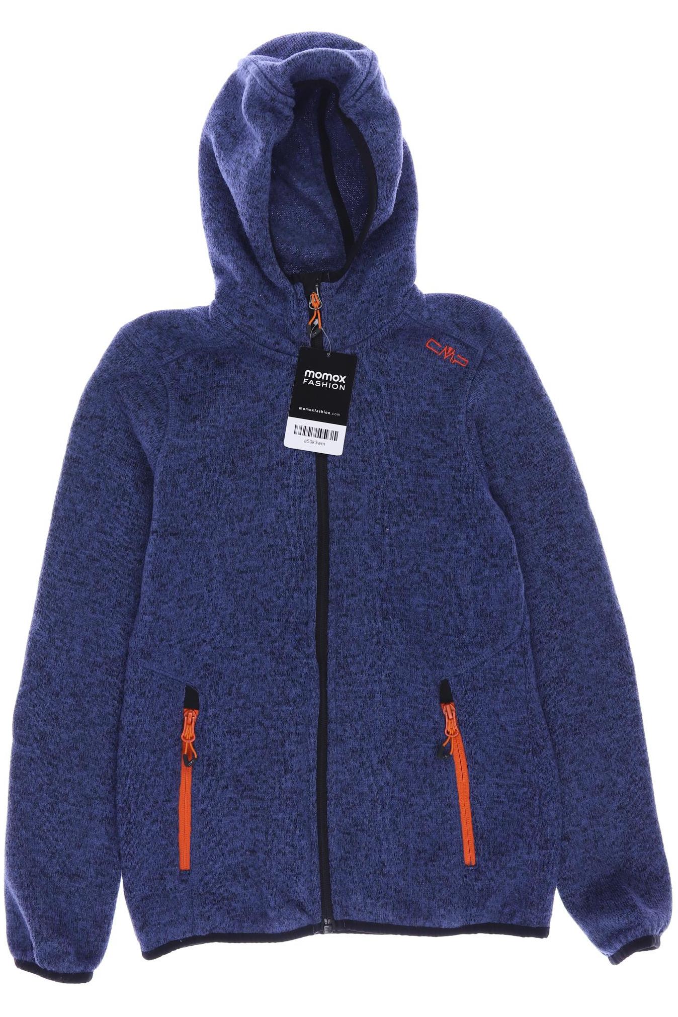 

CMP Herren Hoodies & Sweater, blau, Gr. 164