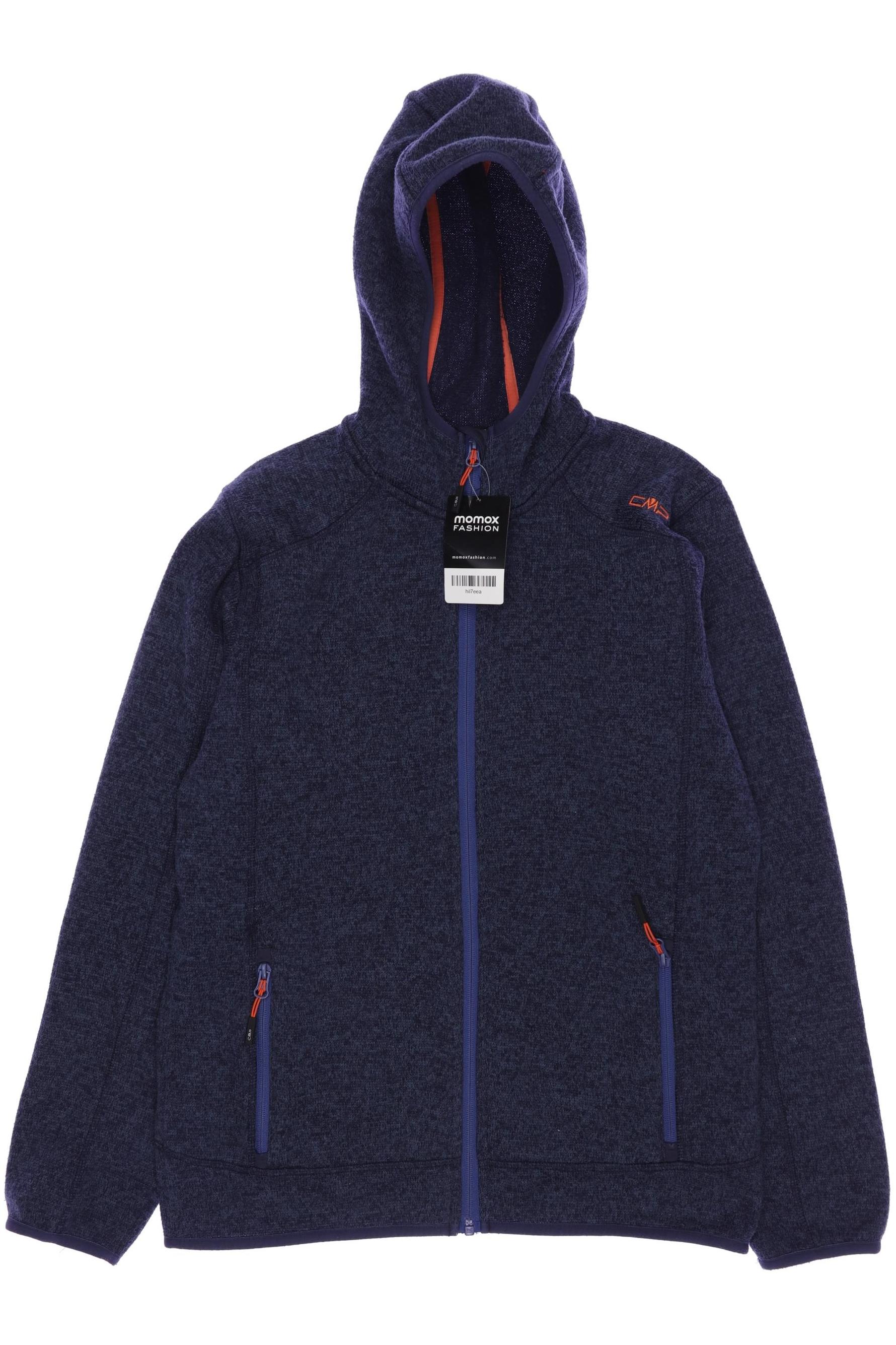 

CMP Herren Hoodies & Sweater, marineblau, Gr. 164