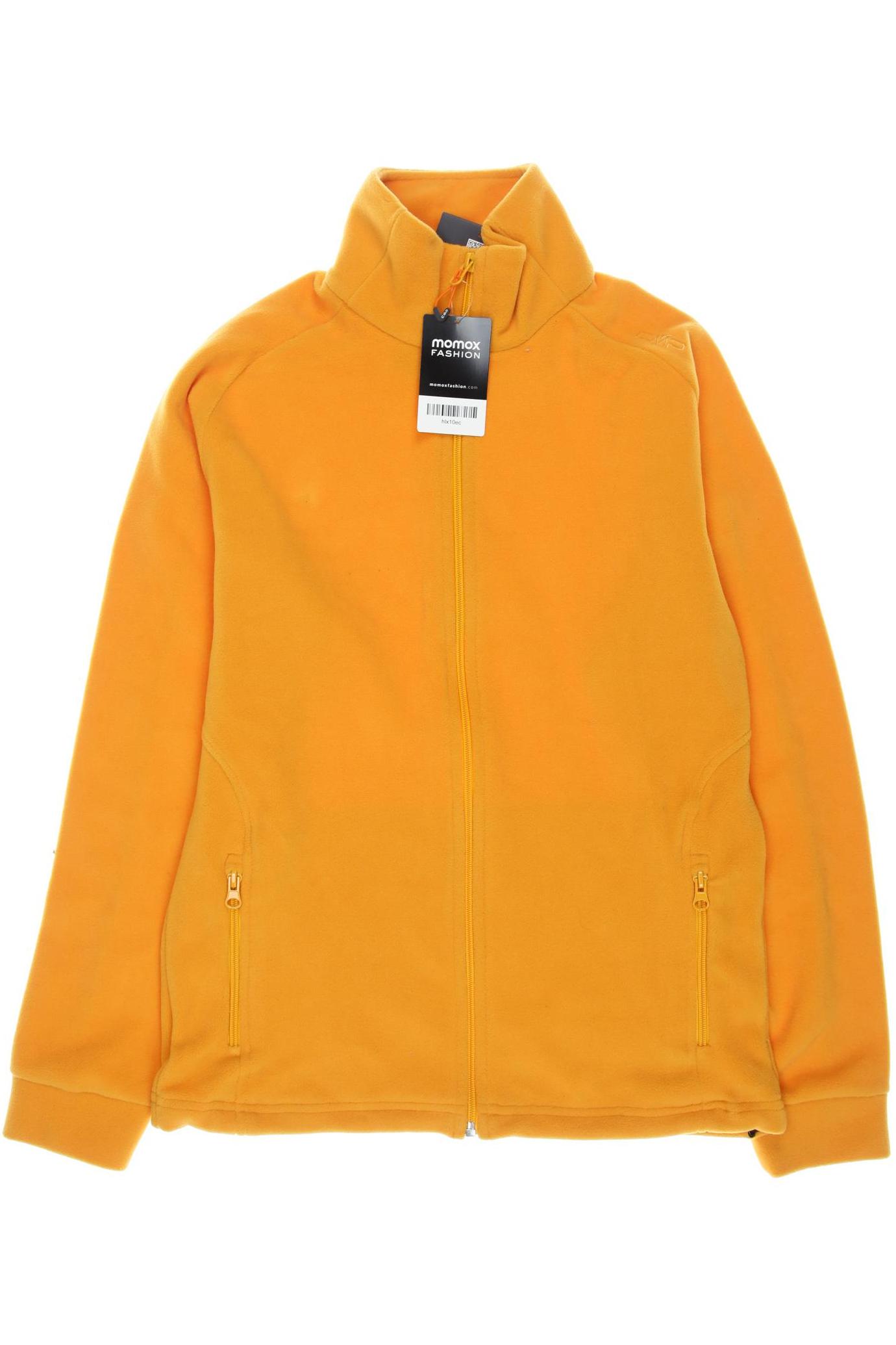 

CMP Herren Hoodies & Sweater, orange, Gr. 14