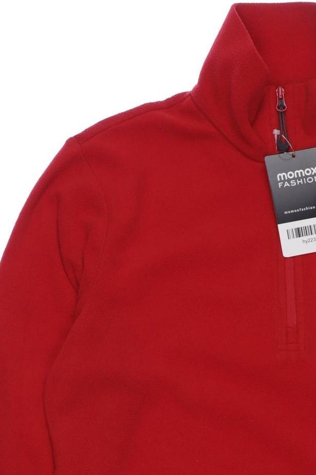 Thumbnail - CMP Jungen Hoodies &amp; Sweater, rot, Gr. 152