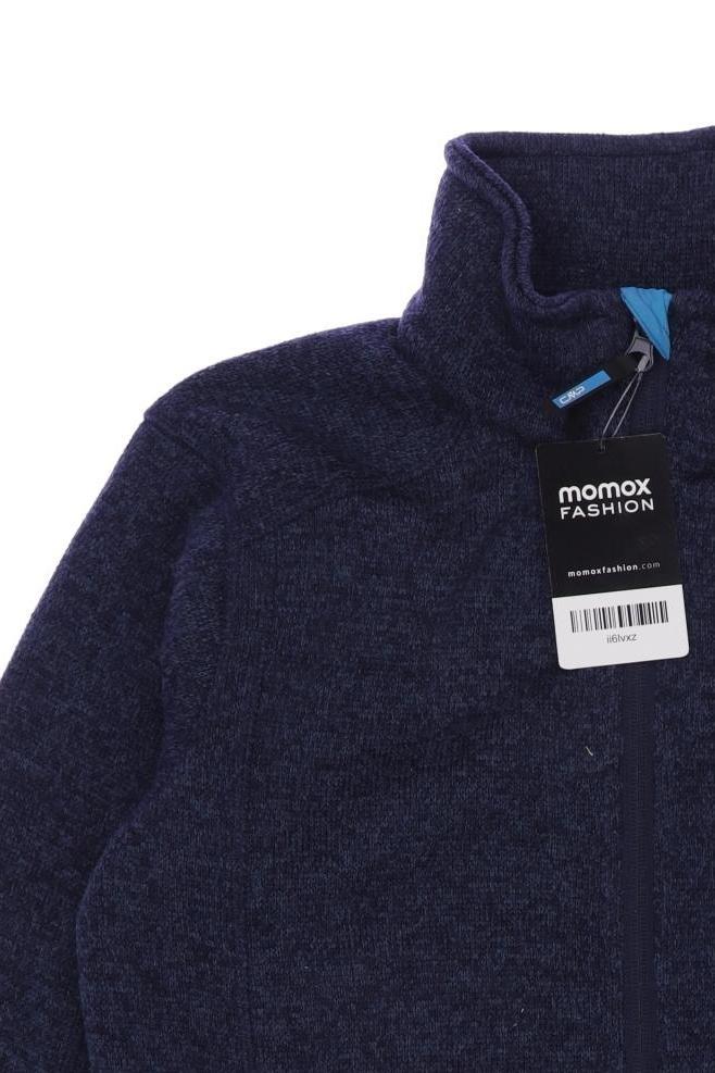 Thumbnail - CMP Herren Hoodies &amp; Sweater, blau, Gr. 152