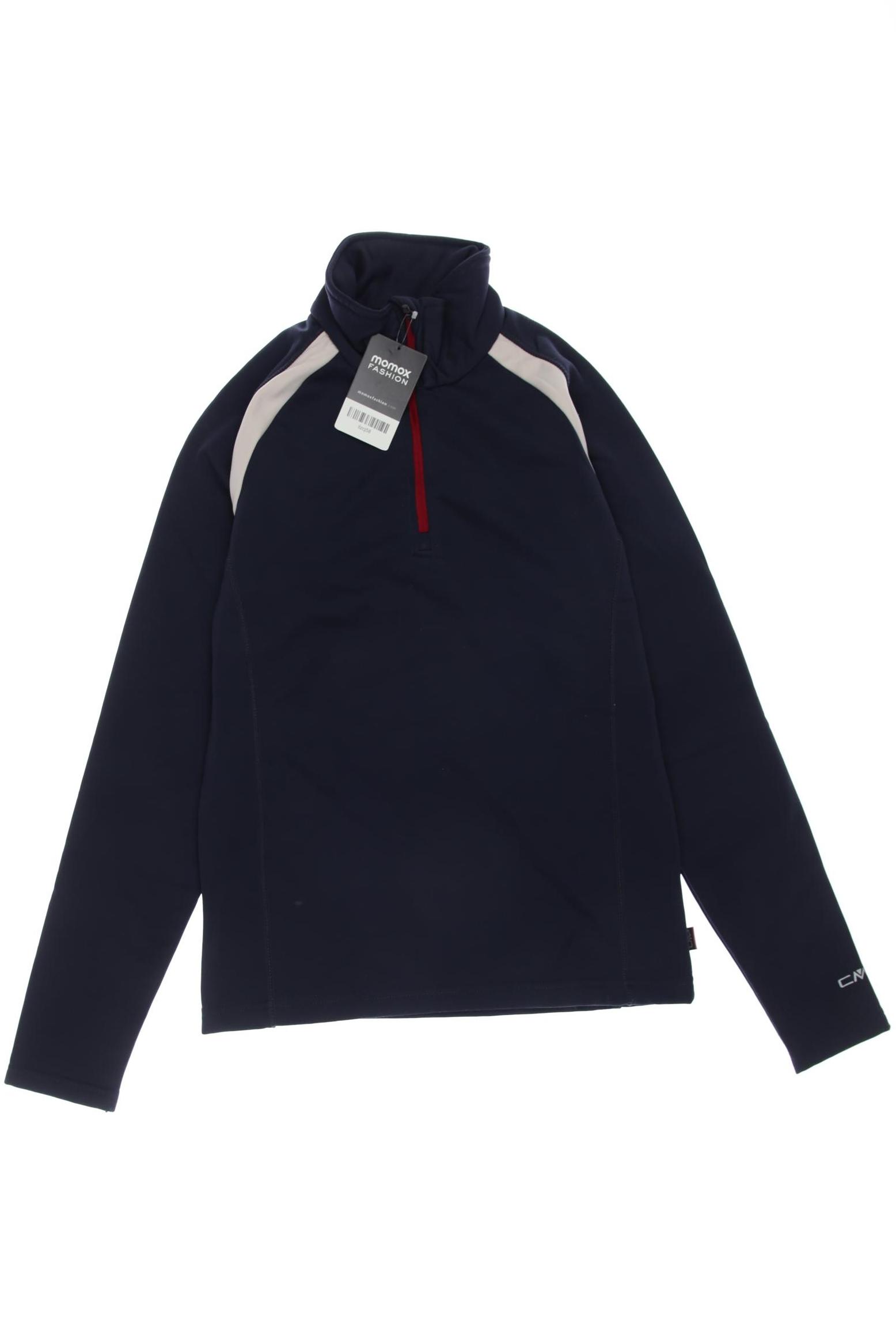 

CMP Herren Hoodies & Sweater, marineblau, Gr. 164