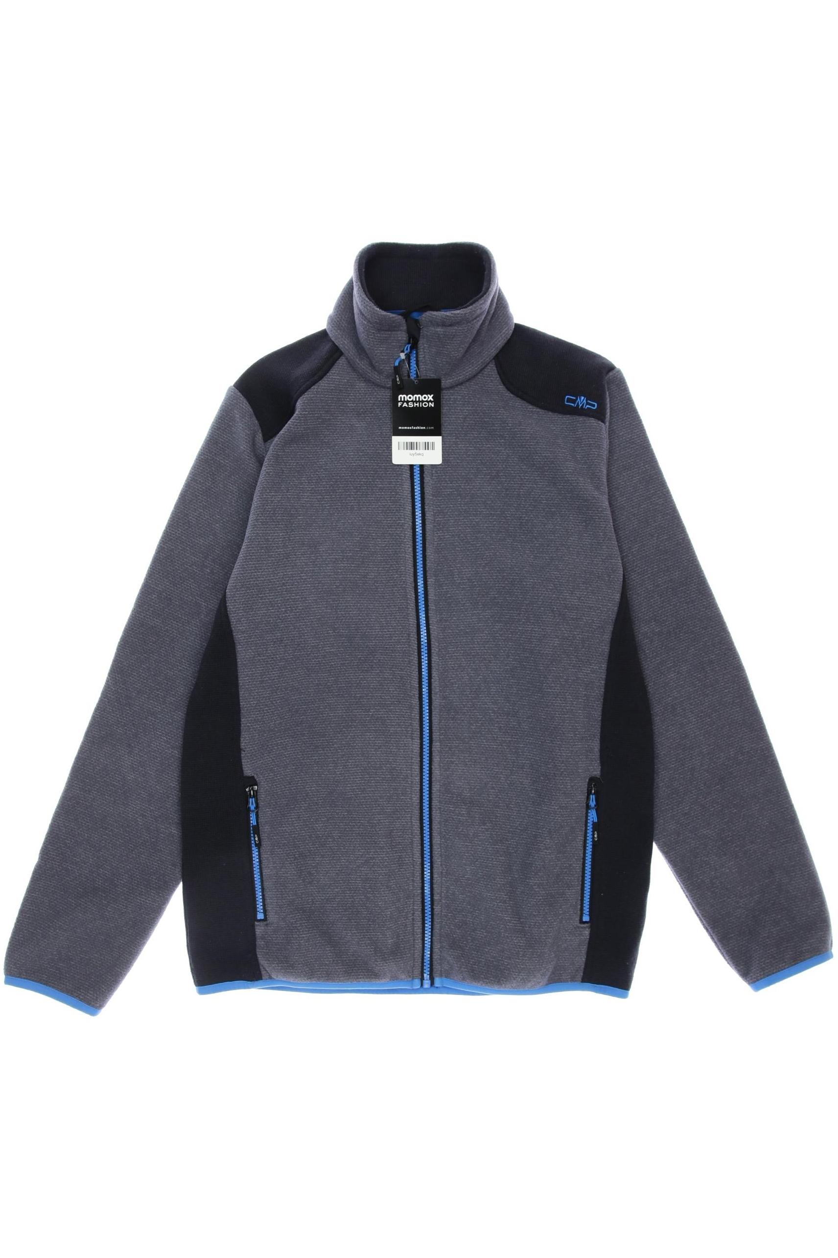 

CMP Herren Hoodies & Sweater, grau, Gr. 176