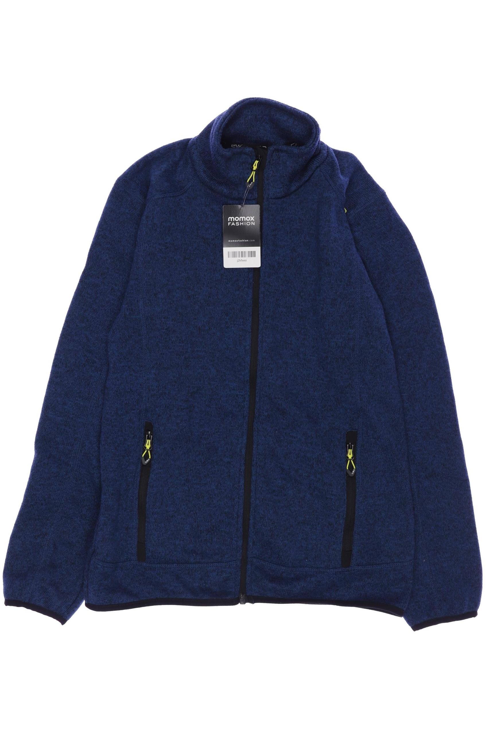 

CMP Herren Hoodies & Sweater, marineblau, Gr. 164