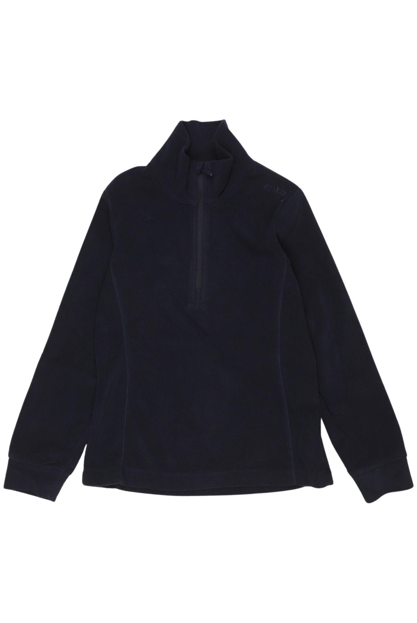 

CMP Jungen Hoodies & Sweater, marineblau, Gr. 128