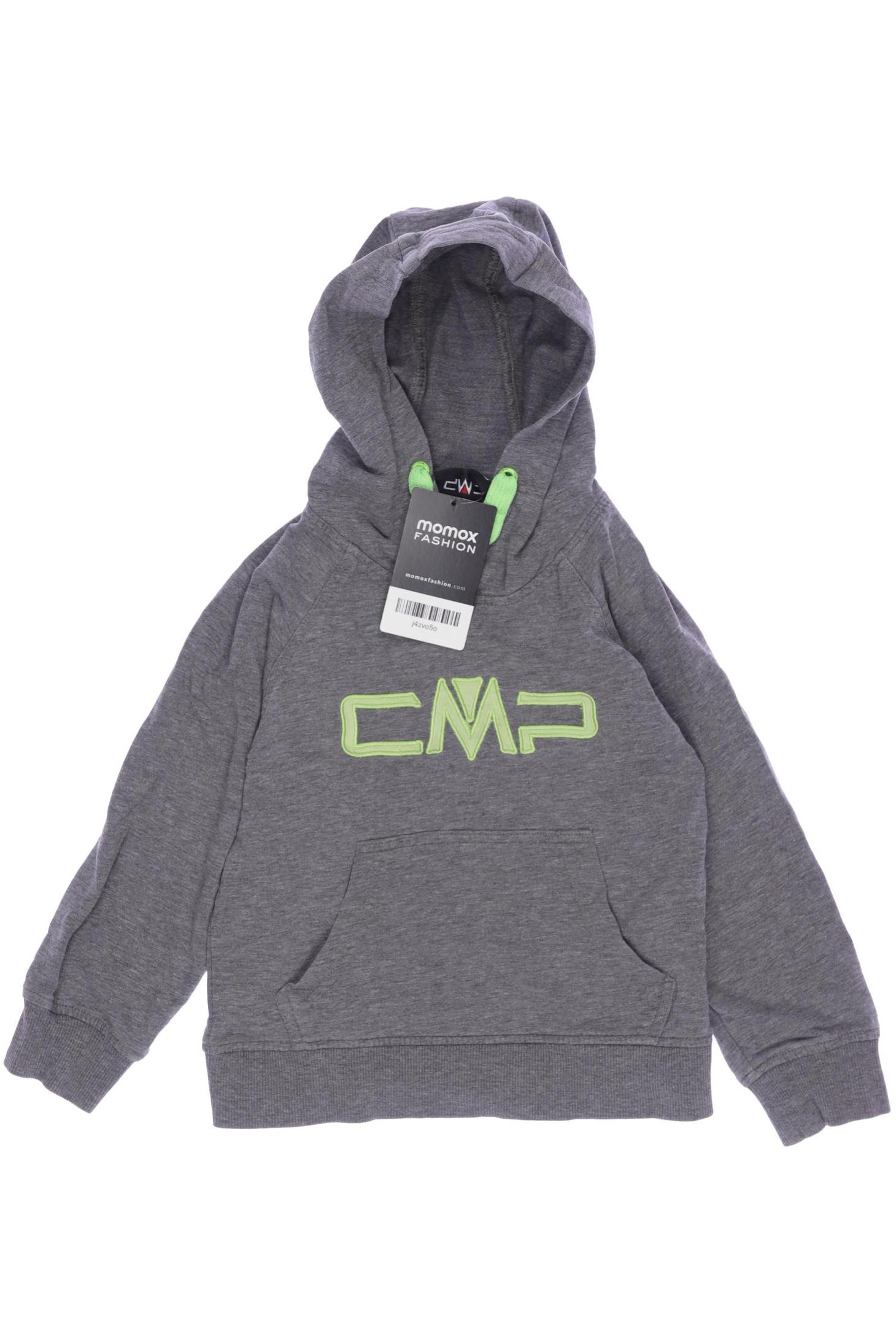 

CMP Herren Hoodies & Sweater, grau, Gr. 98