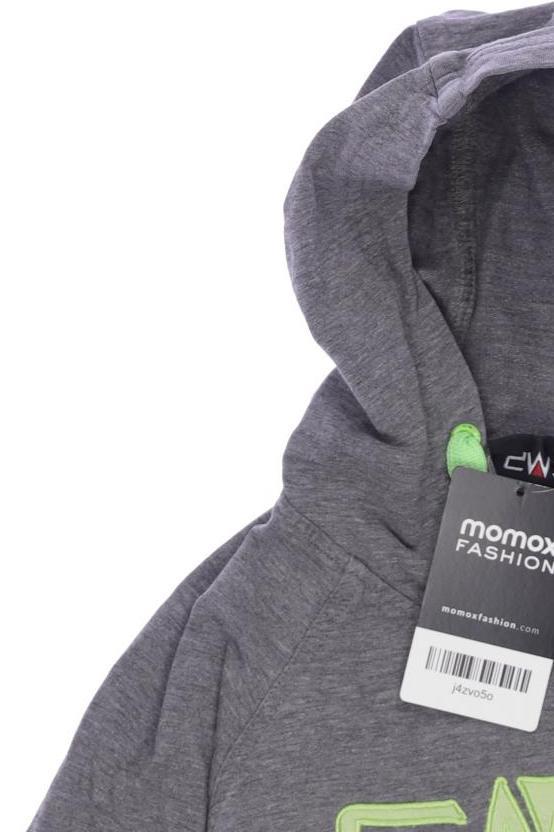 Thumbnail - CMP Herren Hoodies &amp; Sweater, grau, Gr. 98