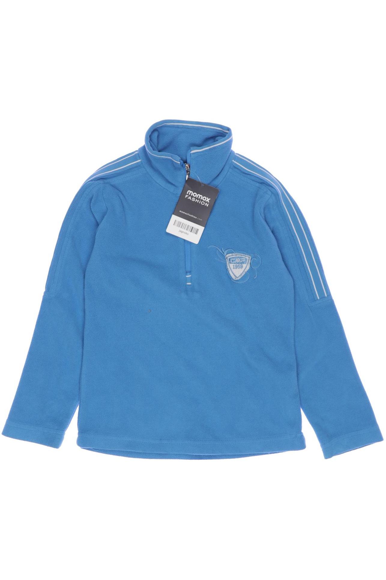 

CMP Herren Hoodies & Sweater, blau, Gr. 116