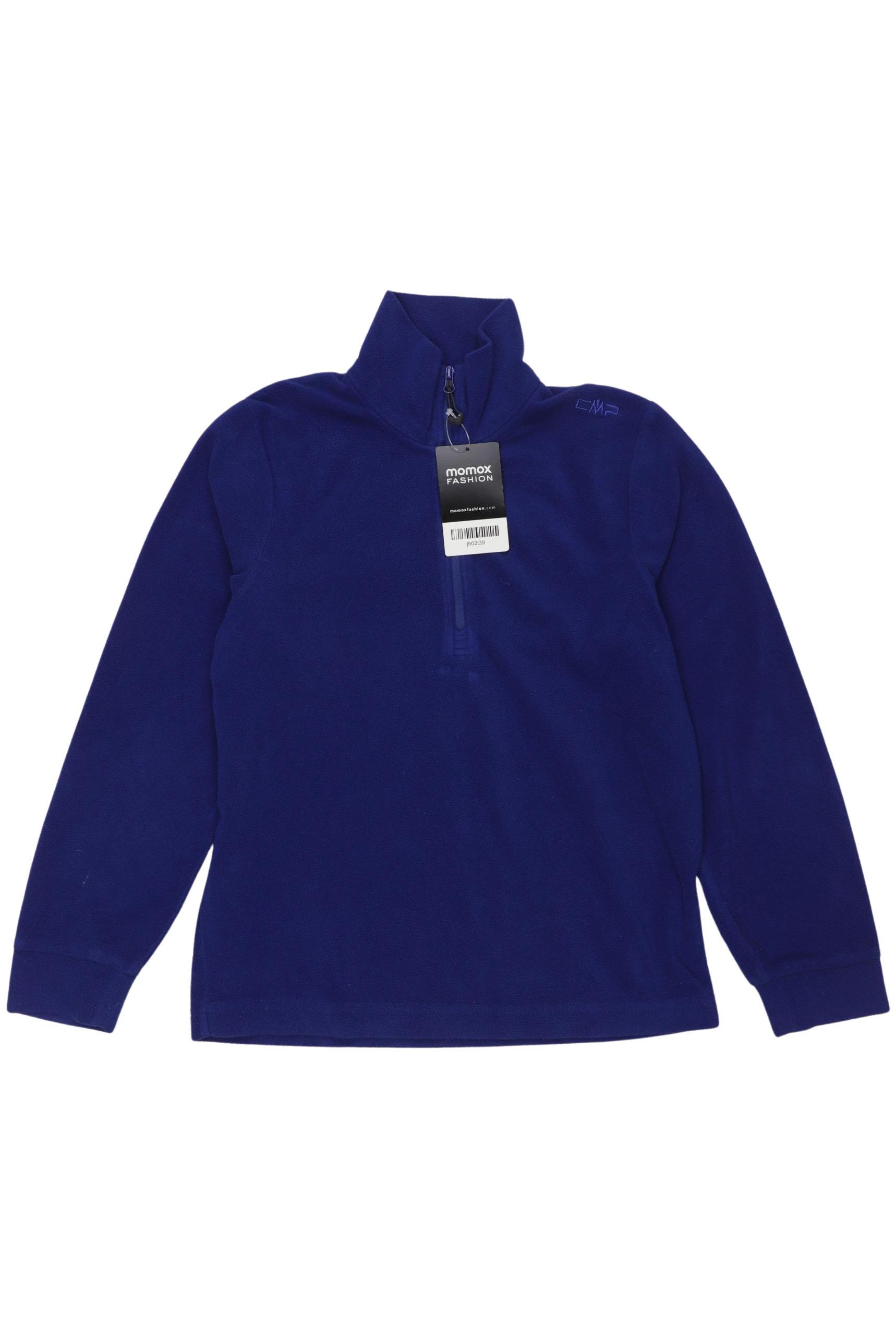 

CMP Jungen Hoodies & Sweater, marineblau, Gr. 140