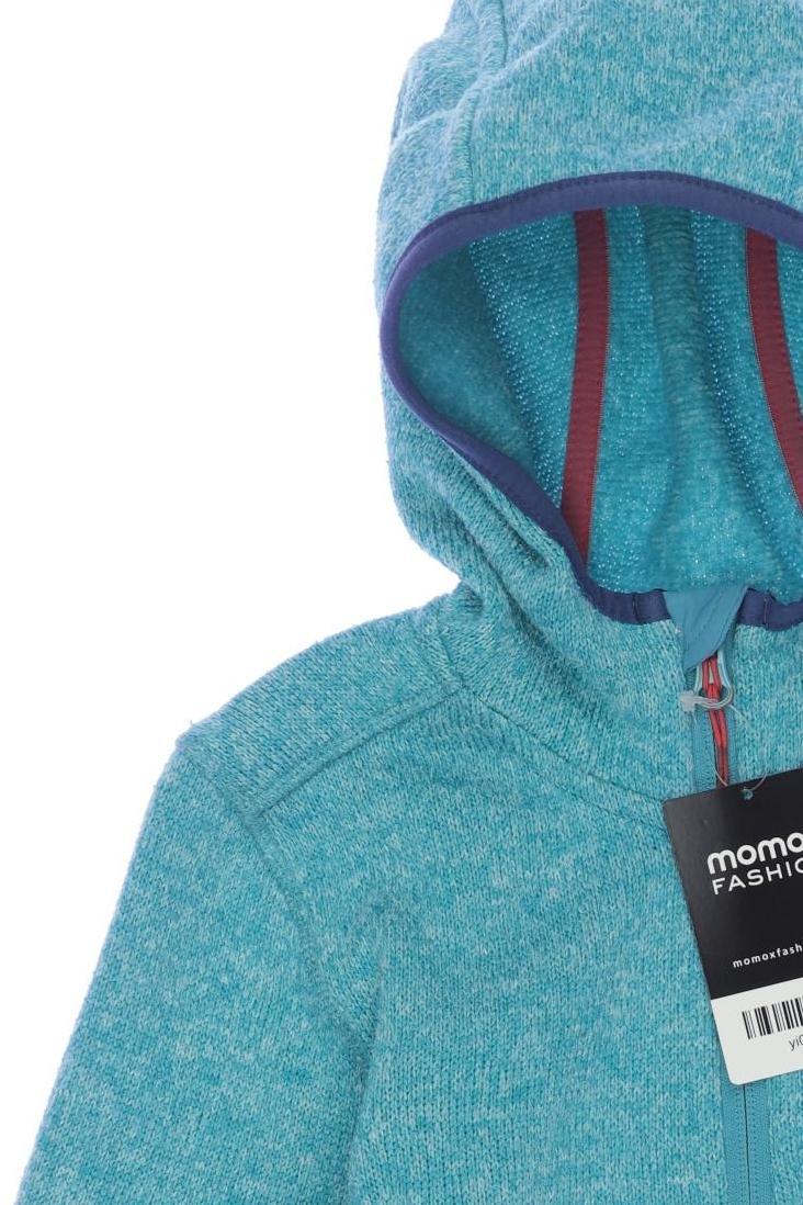 Thumbnail - CMP Jungen Hoodies &amp; Sweater, blau, Gr. 116