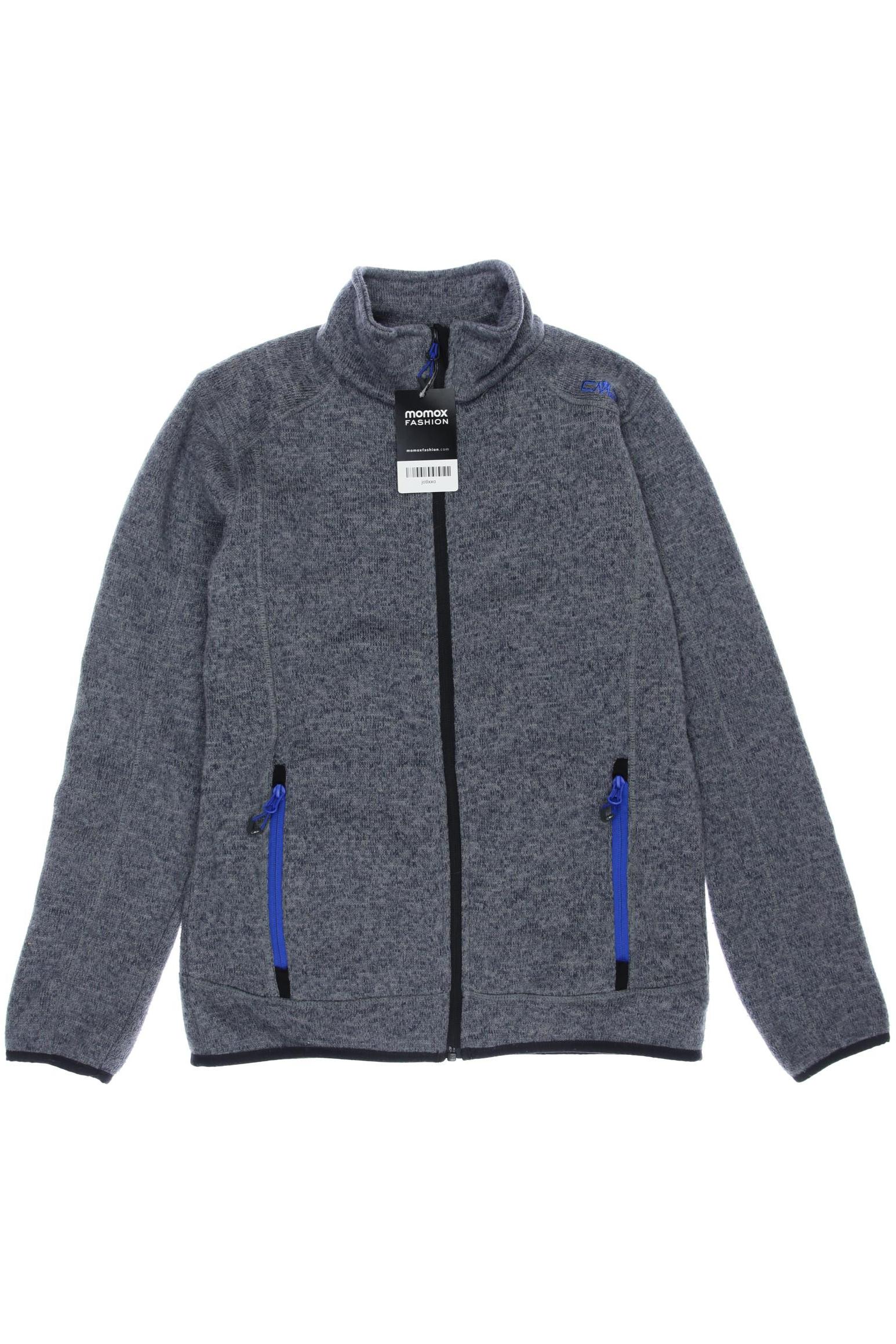 

CMP Herren Hoodies & Sweater, grün, Gr. 14
