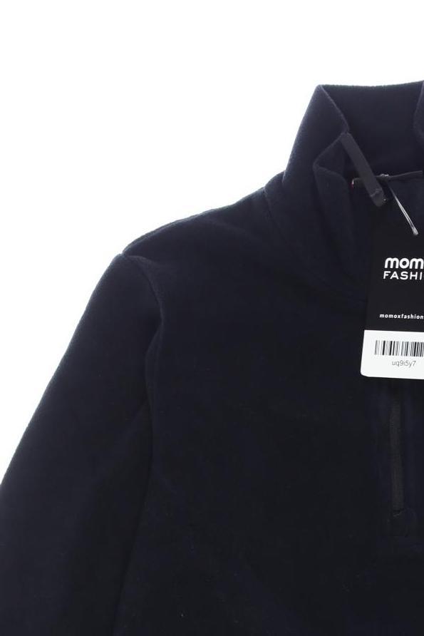 Thumbnail - CMP Jungen Hoodies &amp; Sweater, schwarz, Gr. 128