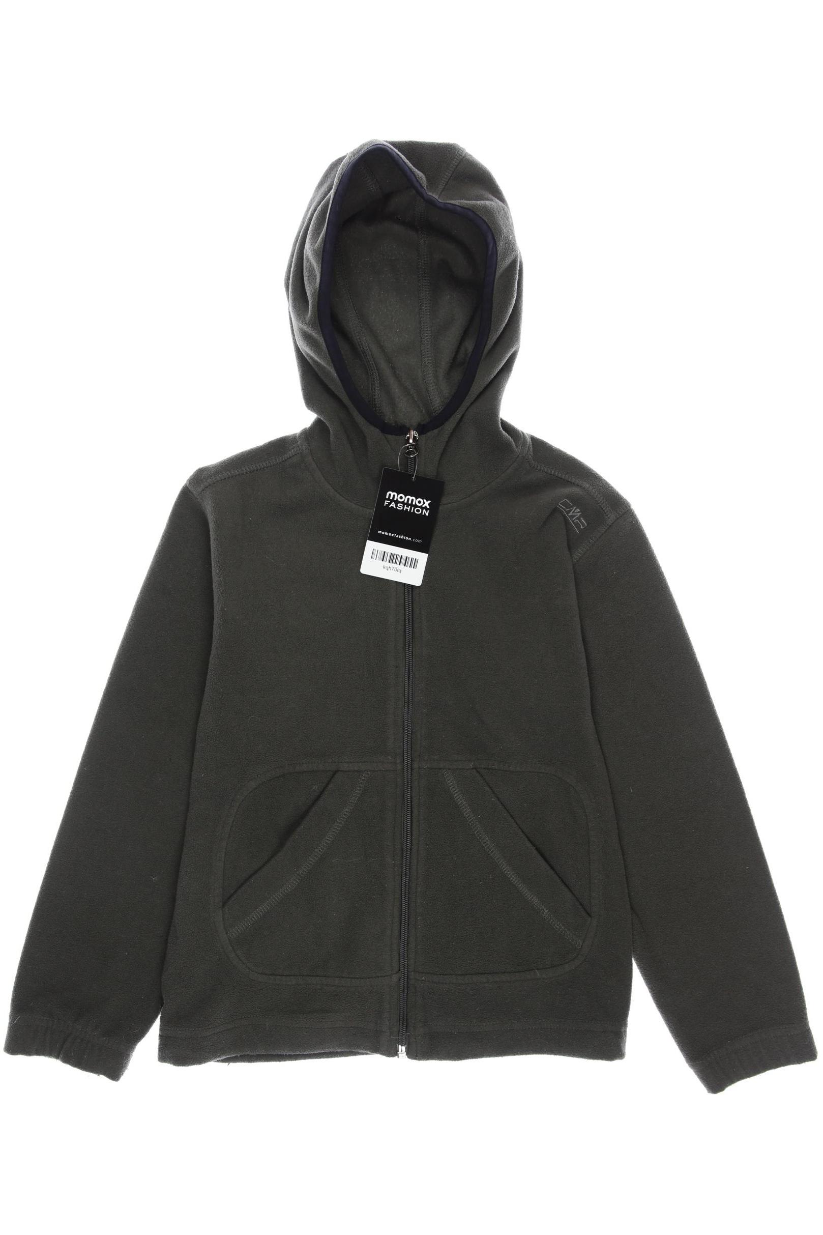 

CMP Herren Hoodies & Sweater, grün, Gr. 128