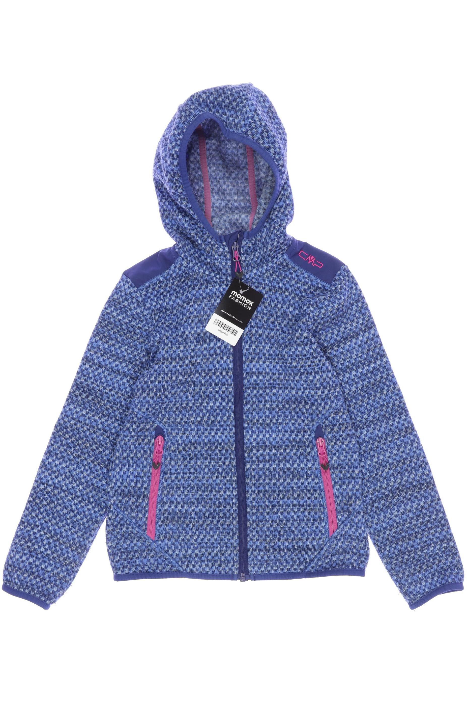 

CMP Herren Hoodies & Sweater, blau, Gr. 10