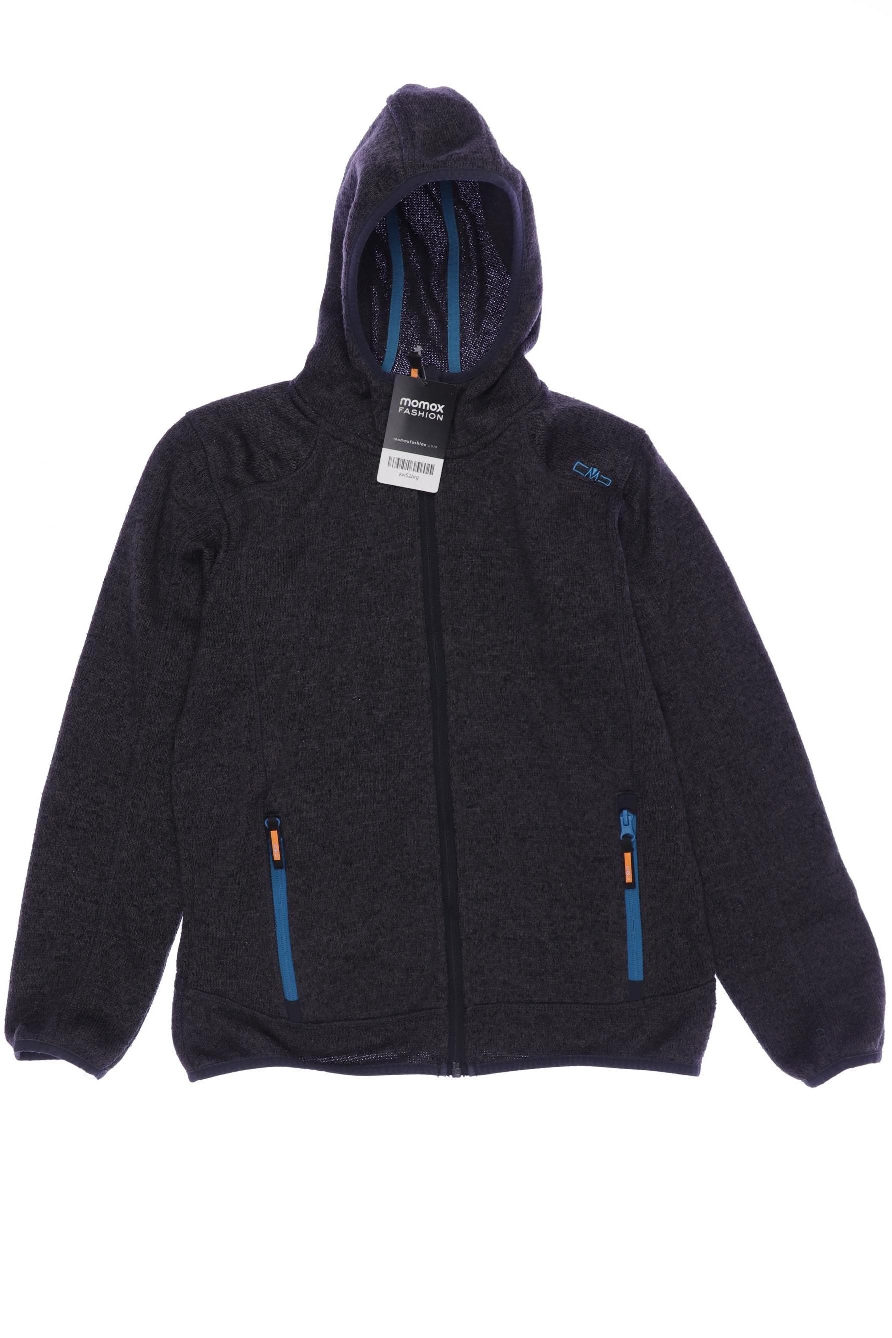 

CMP Herren Hoodies & Sweater, grau, Gr. 152