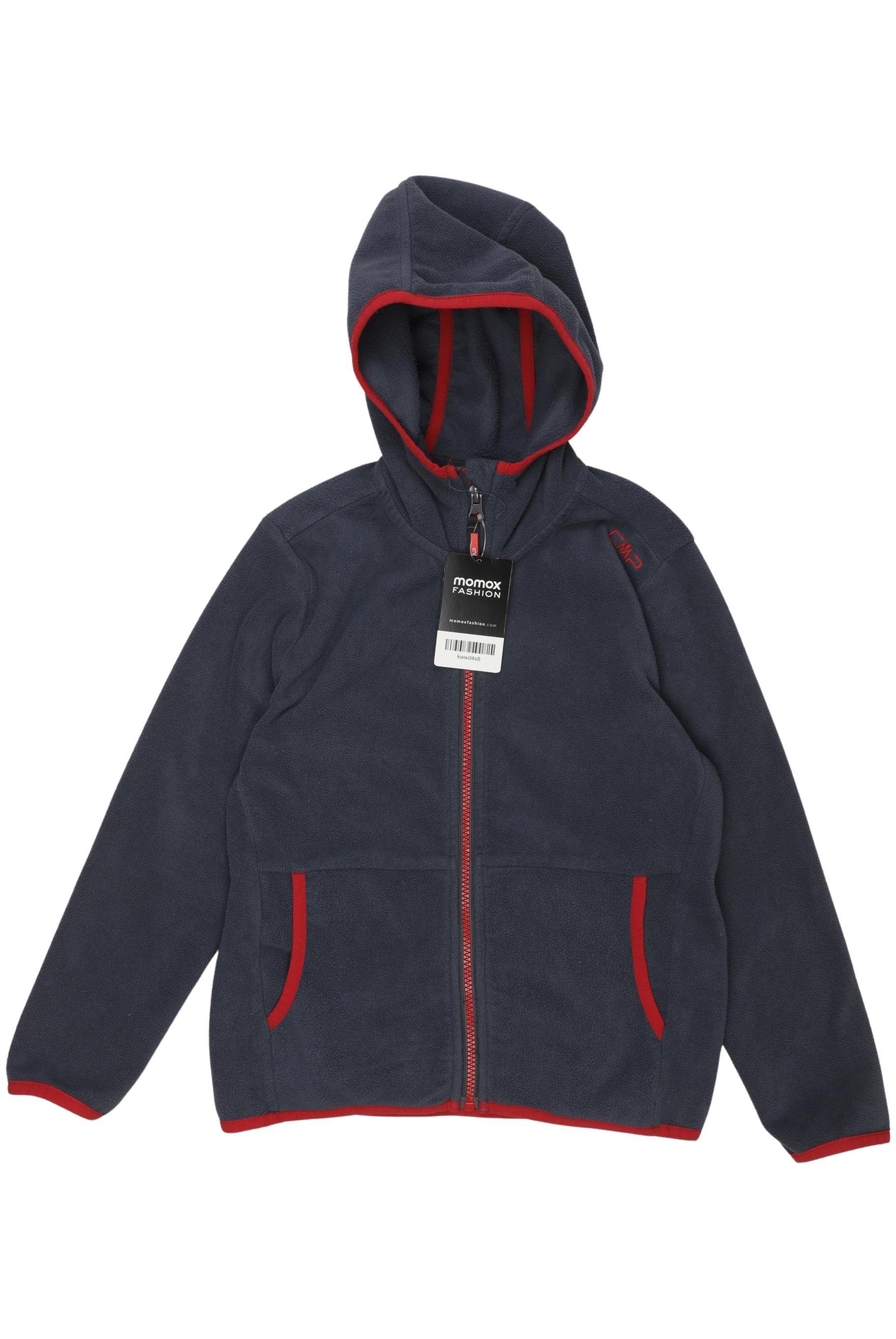 

CMP Jungen Hoodies & Sweater, marineblau, Gr. 128