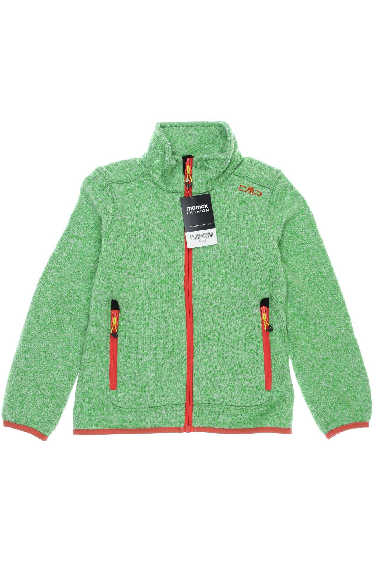 

CMP Herren Hoodies & Sweater, grün, Gr. 128