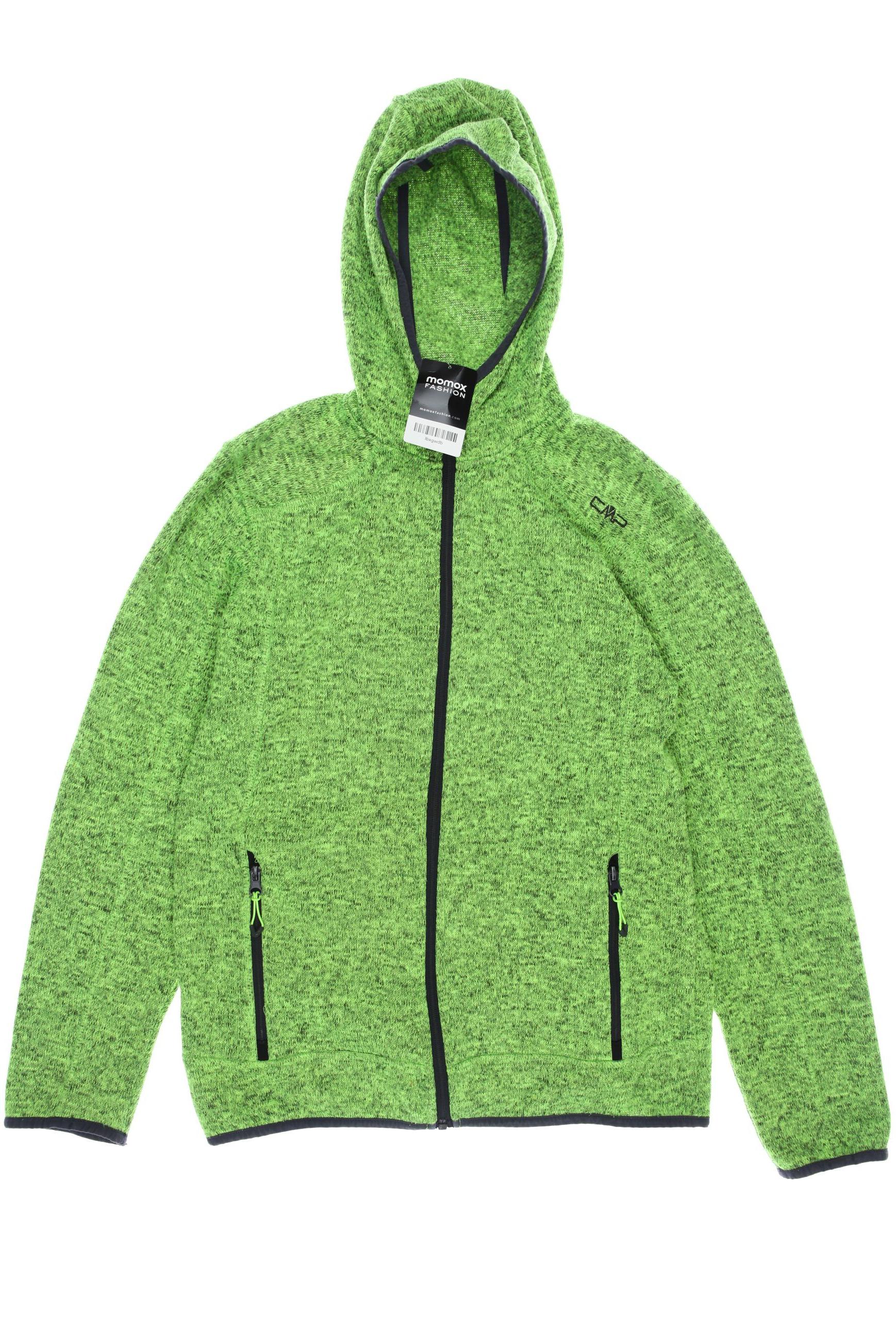 

CMP Herren Hoodies & Sweater, neon, Gr. 176