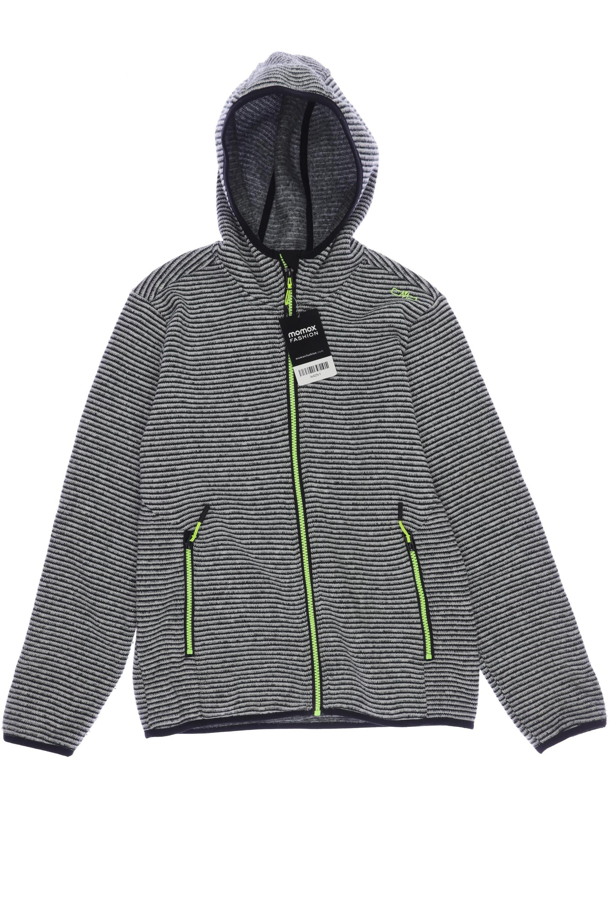 

CMP Jungen Hoodies & Sweater, grau