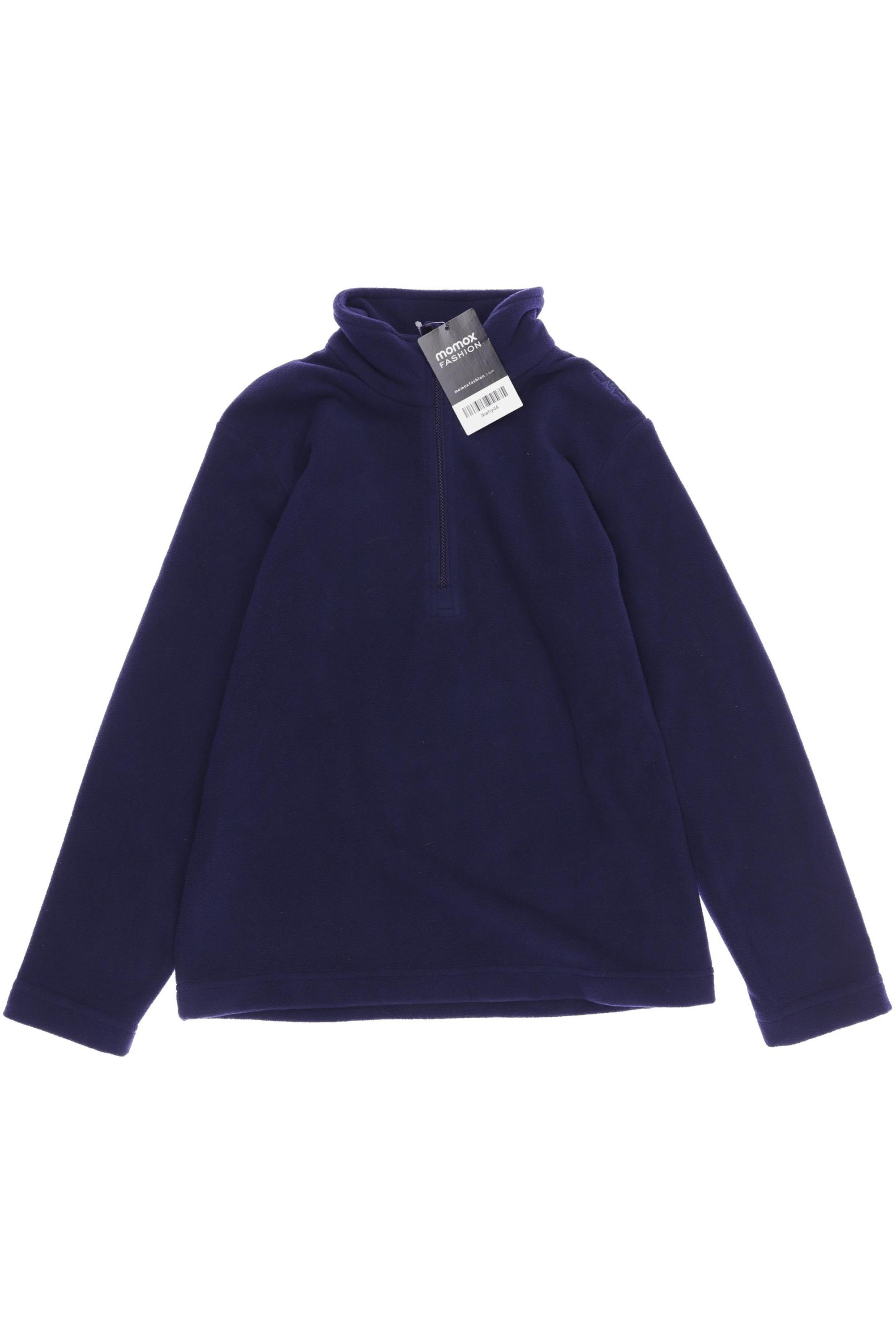 

CMP Herren Hoodies & Sweater, marineblau, Gr. 140