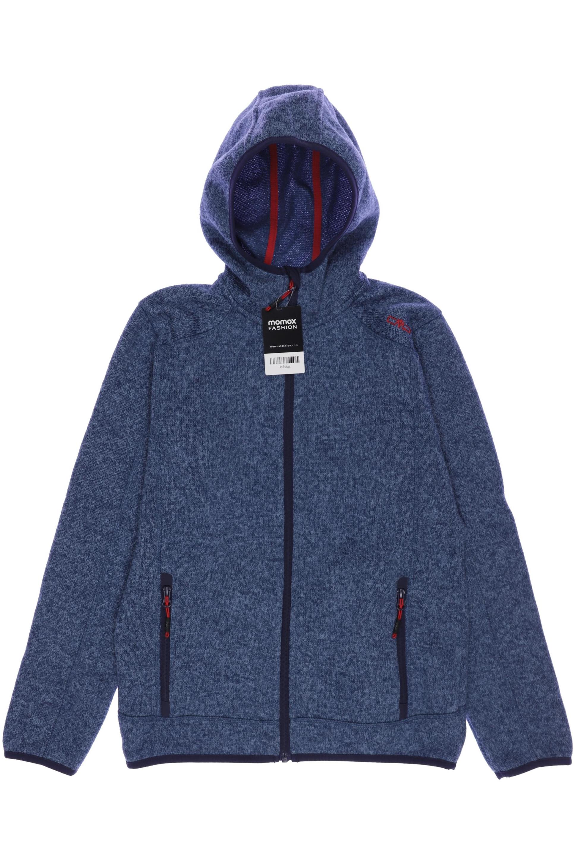 

CMP Herren Hoodies & Sweater, blau, Gr. 164