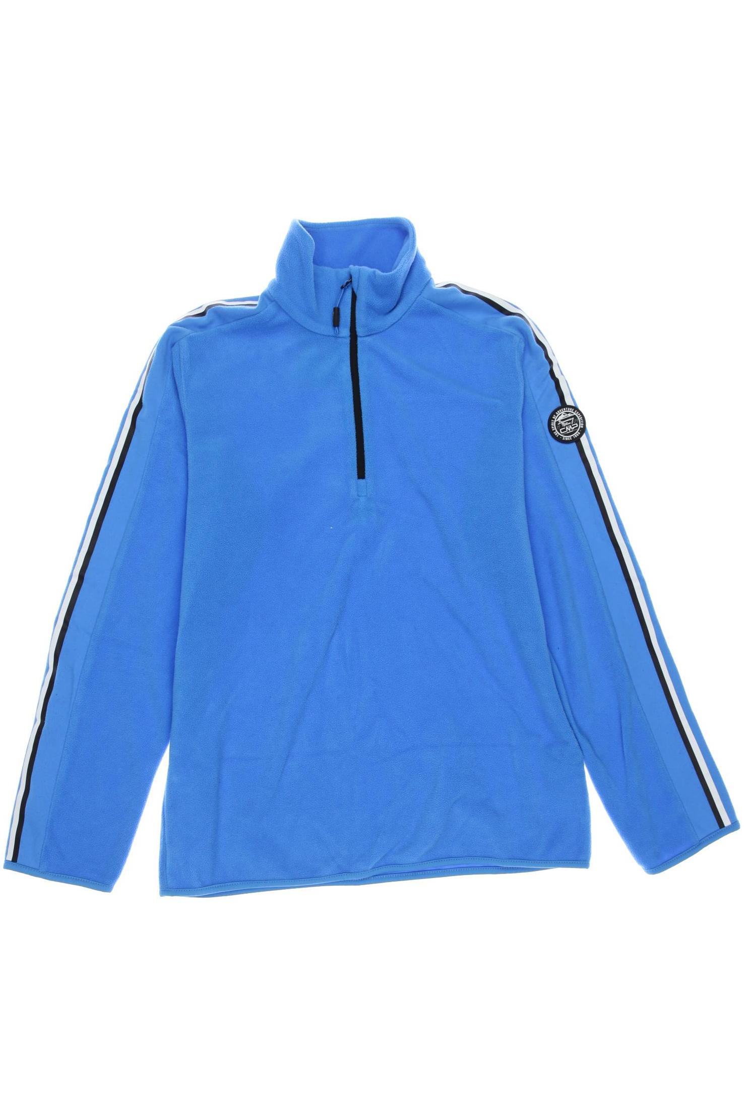 

CMP Herren Hoodies & Sweater, blau, Gr. 152