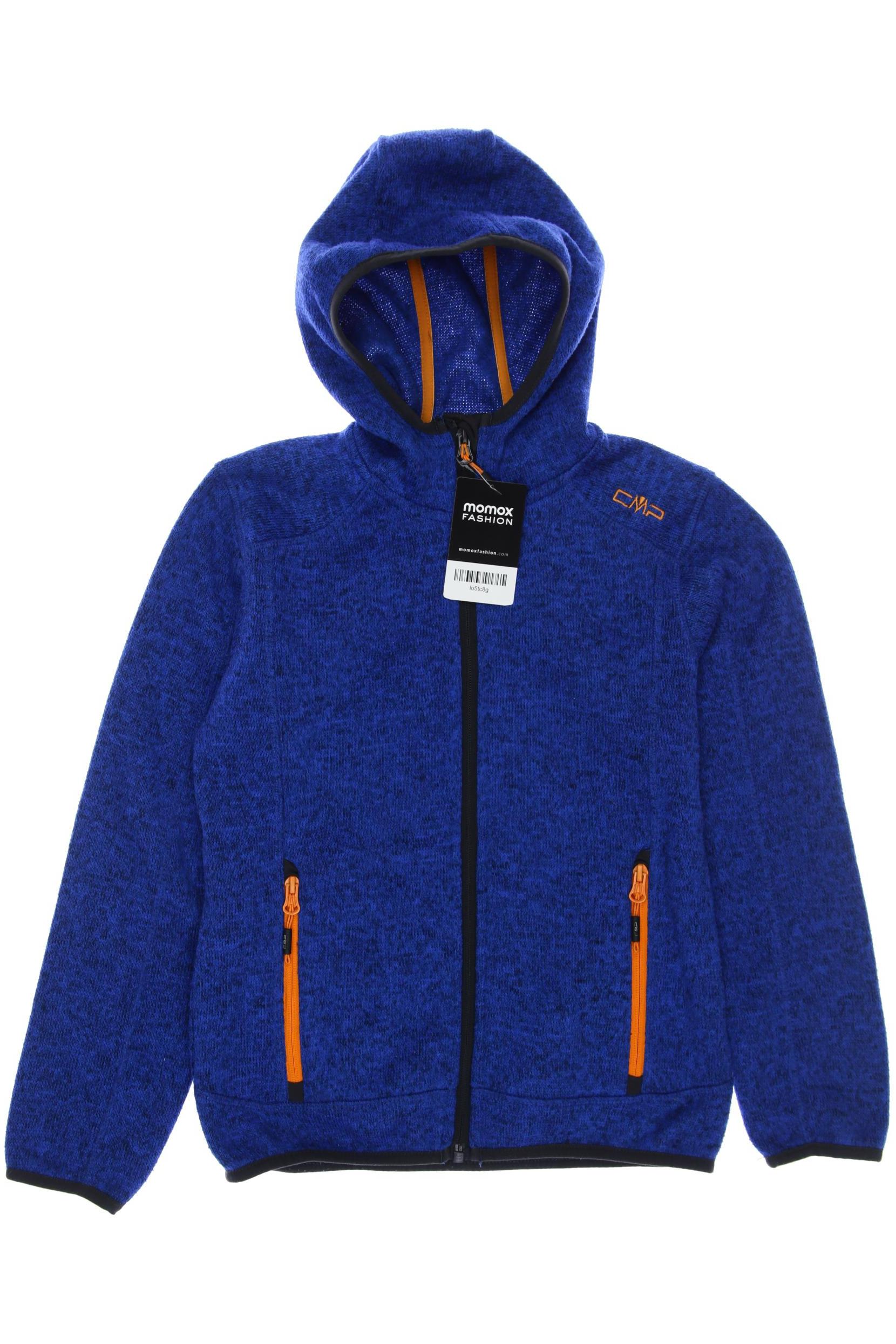 

CMP Herren Hoodies & Sweater, blau, Gr. 140