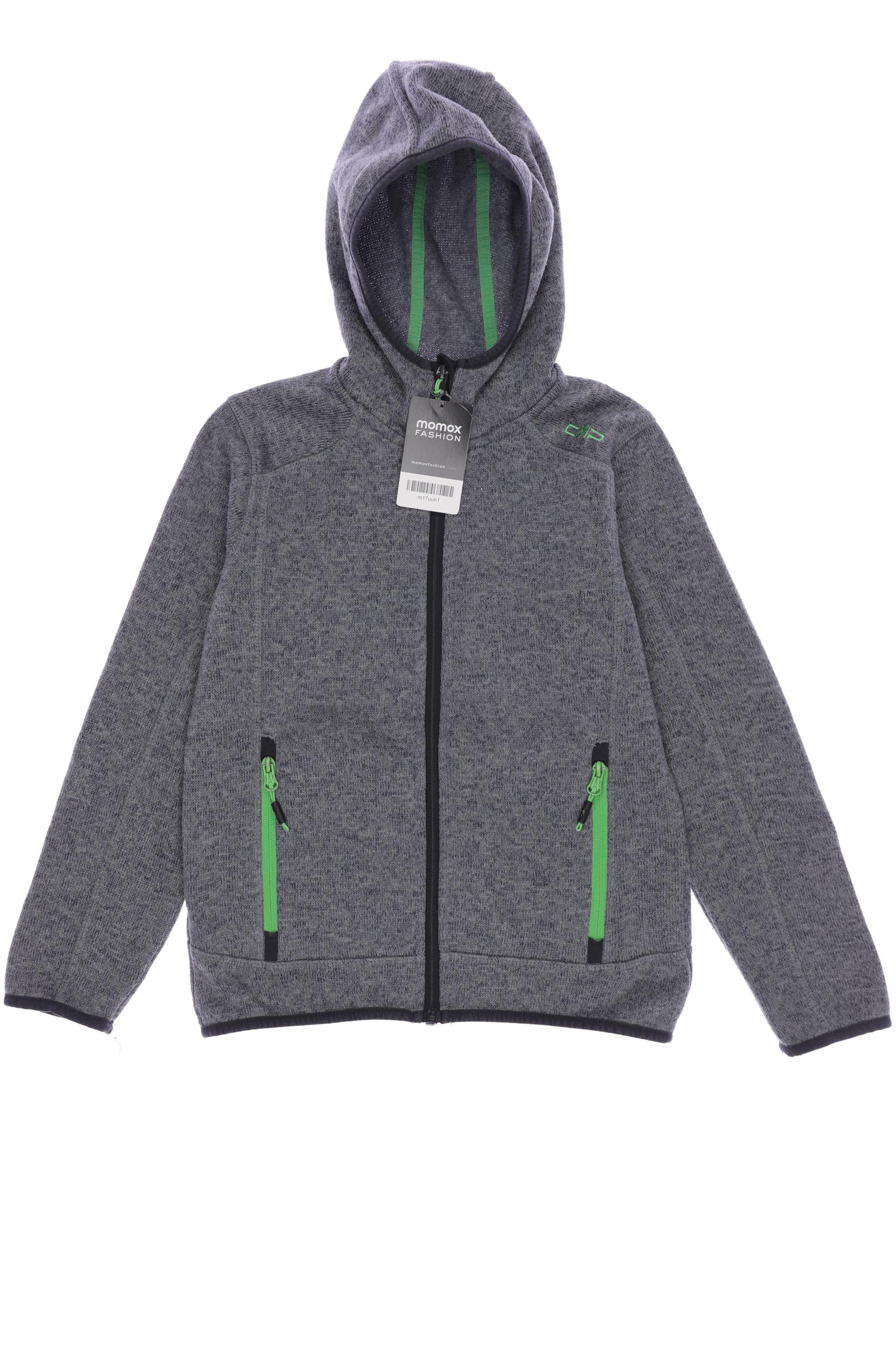 

CMP Jungen Hoodies & Sweater, grau