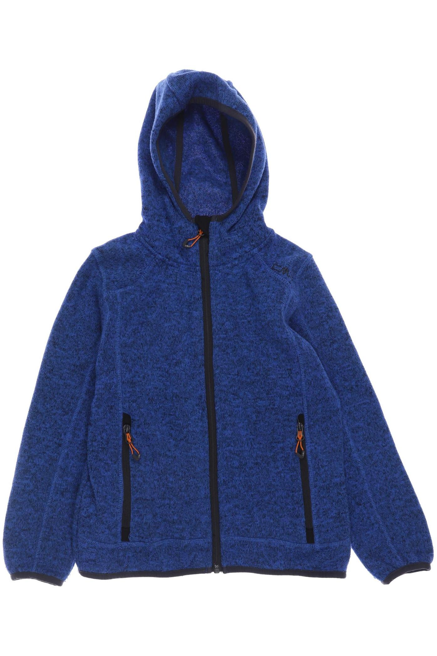 

CMP Herren Hoodies & Sweater, marineblau, Gr. 128