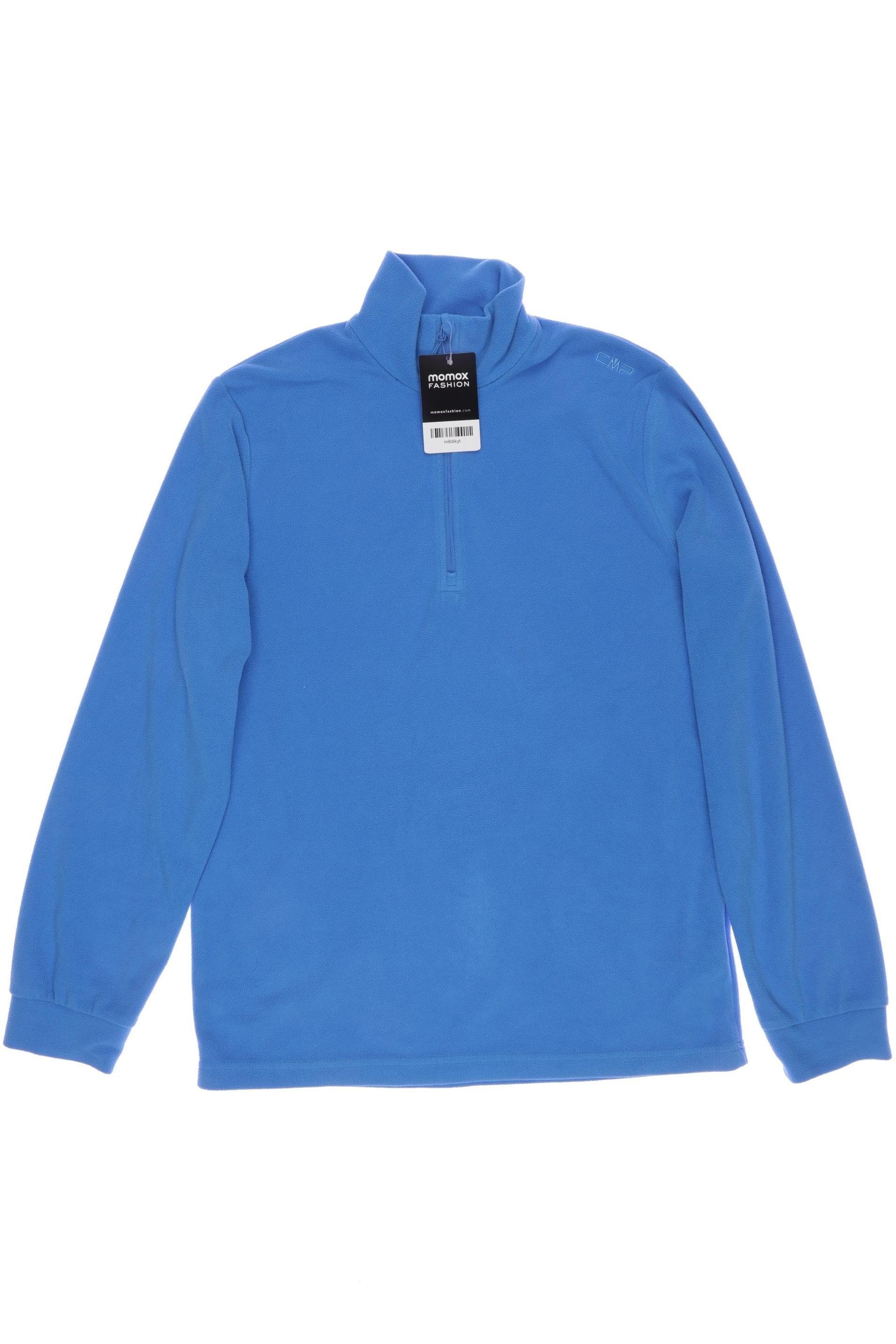 

CMP Herren Hoodies & Sweater, blau, Gr. 176