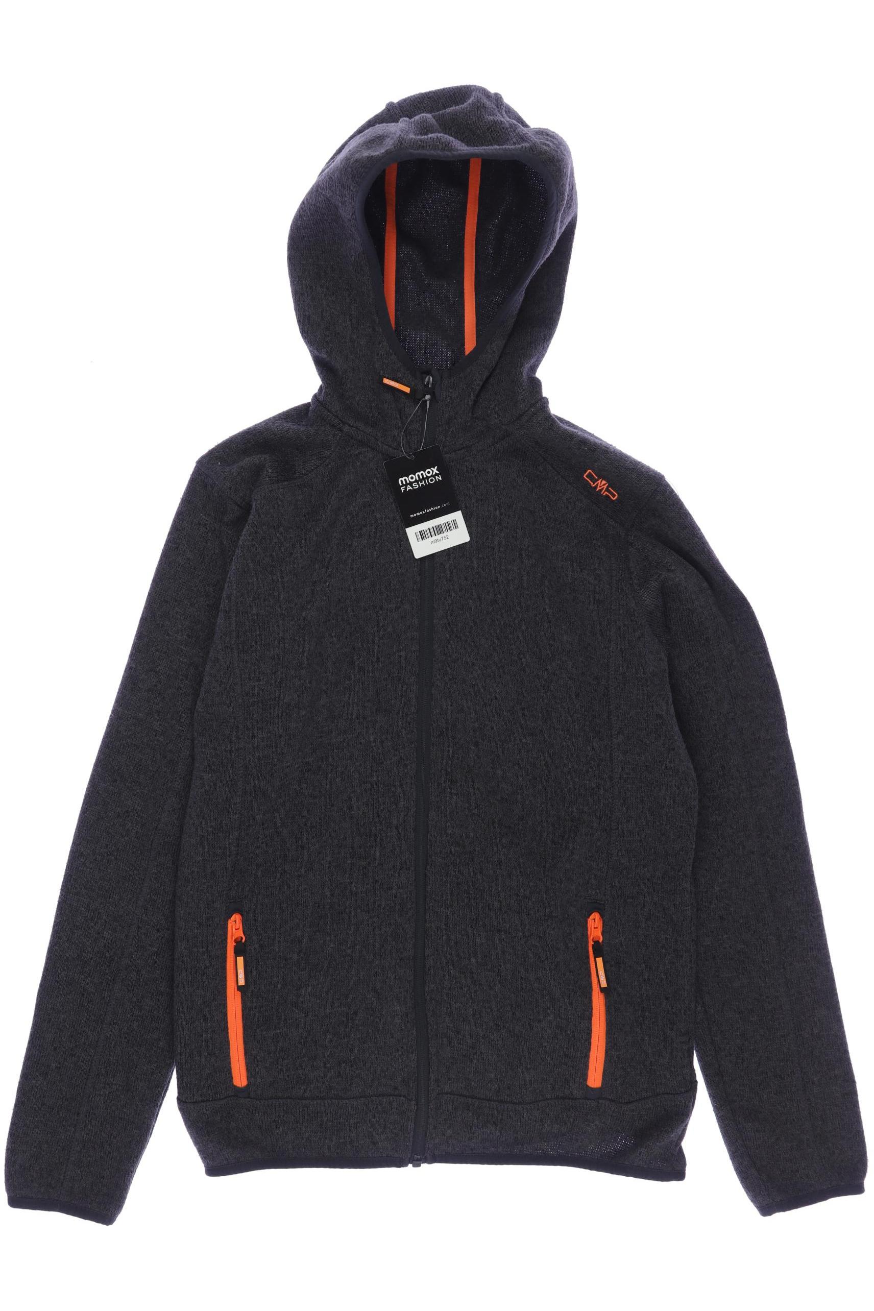 

CMP Herren Hoodies & Sweater, grau, Gr. 176