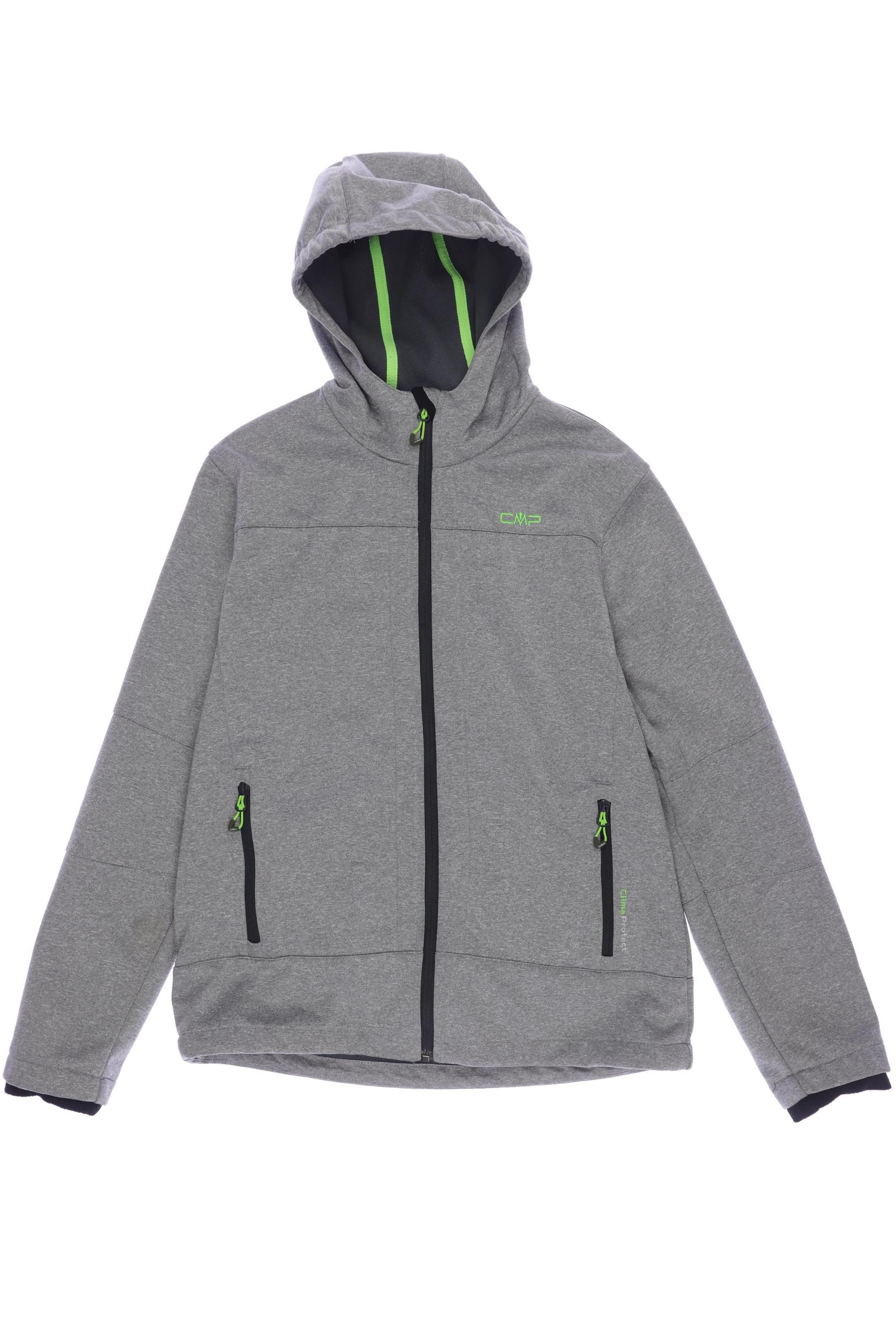 

CMP Herren Hoodies & Sweater, grau, Gr. 176