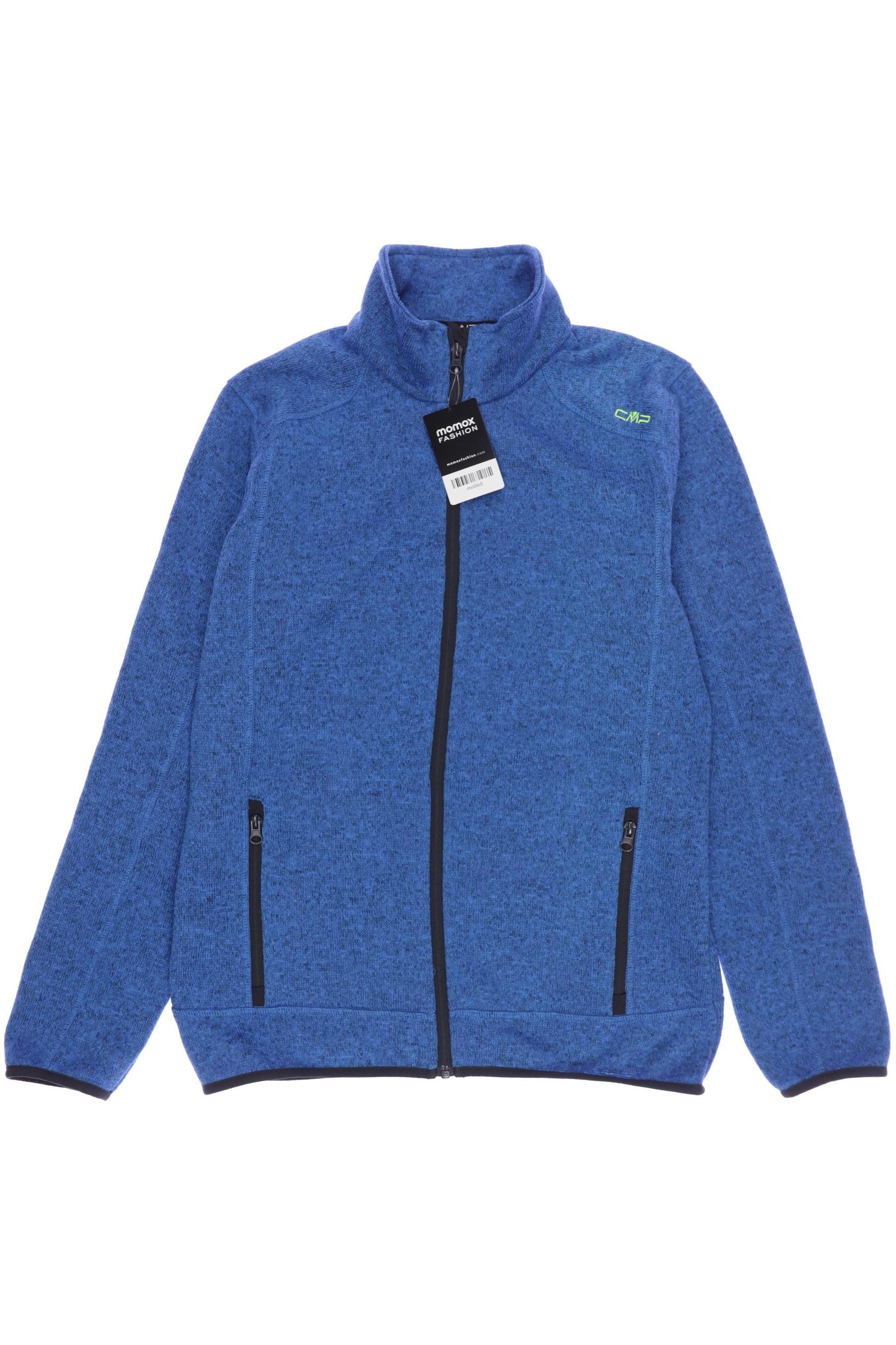 

CMP Jungen Hoodies & Sweater, blau