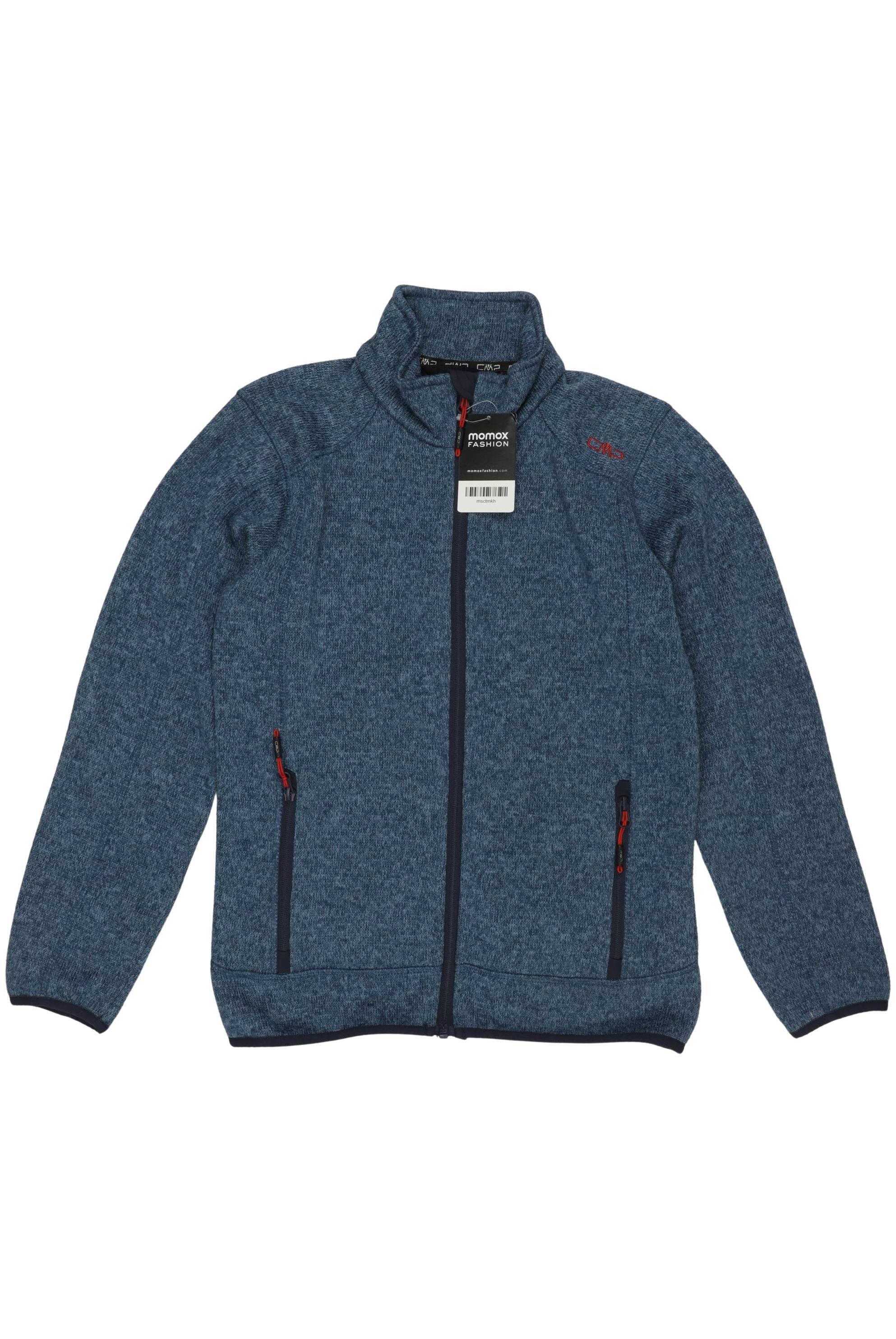 

CMP Herren Hoodies & Sweater, blau, Gr. 152
