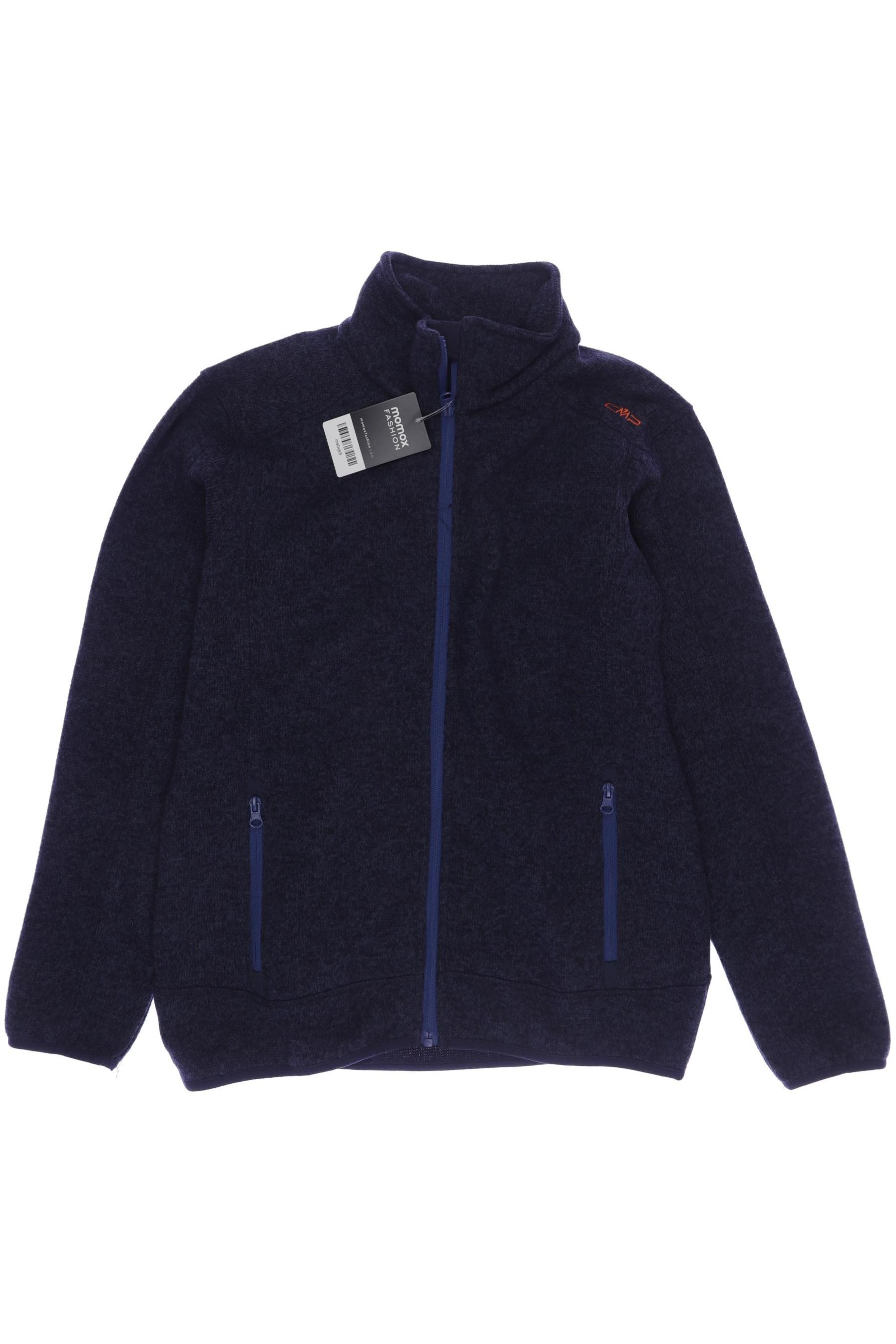 

CMP Jungen Hoodies & Sweater, blau