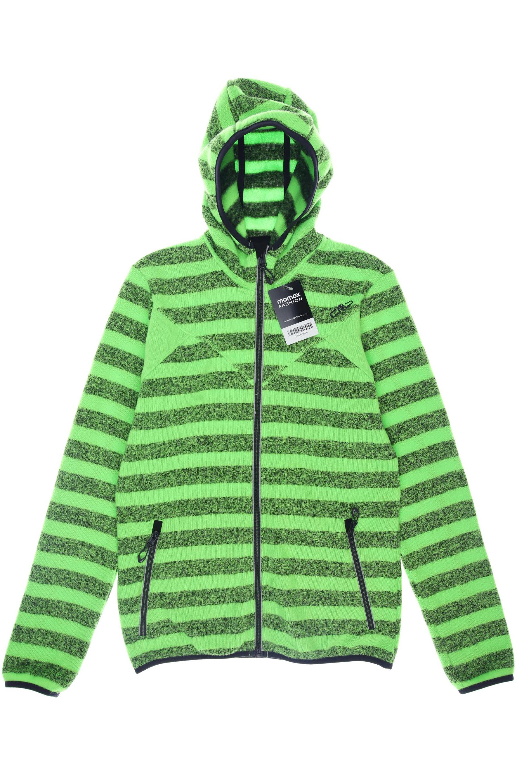 

CMP Herren Hoodies & Sweater, grün, Gr. 176