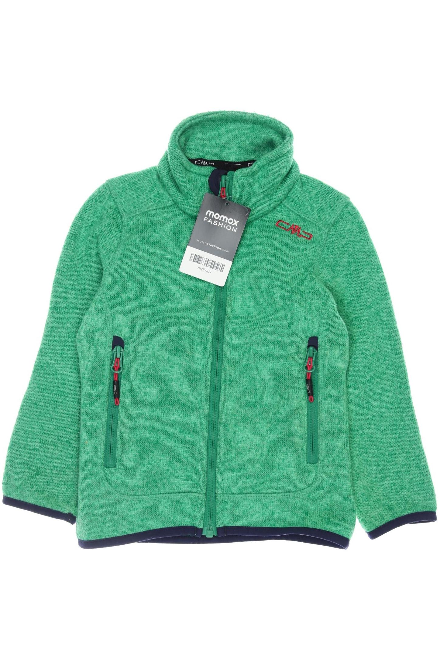 

CMP Herren Hoodies & Sweater, grün, Gr. 98