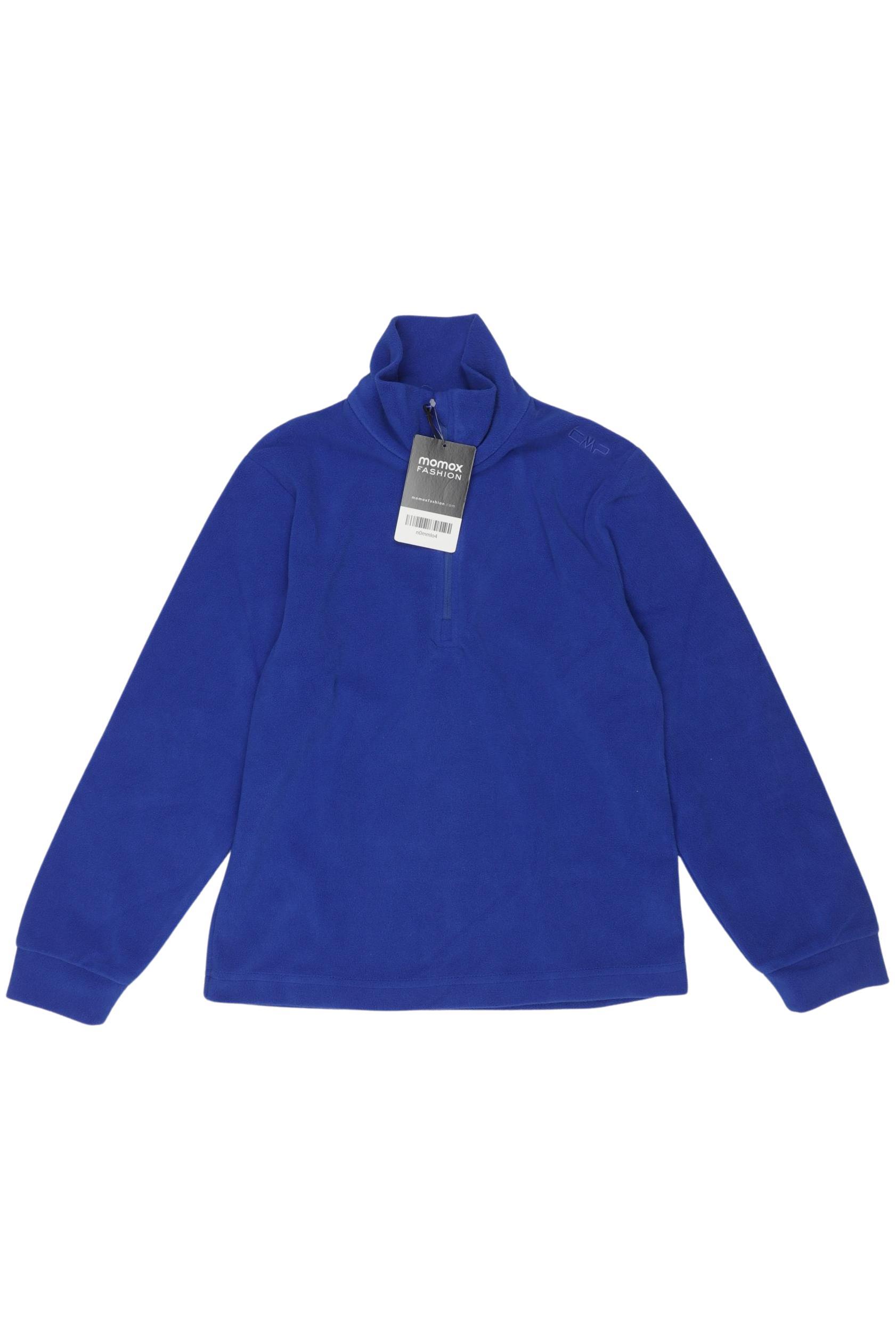 

CMP Jungen Hoodies & Sweater, blau, Gr. 128