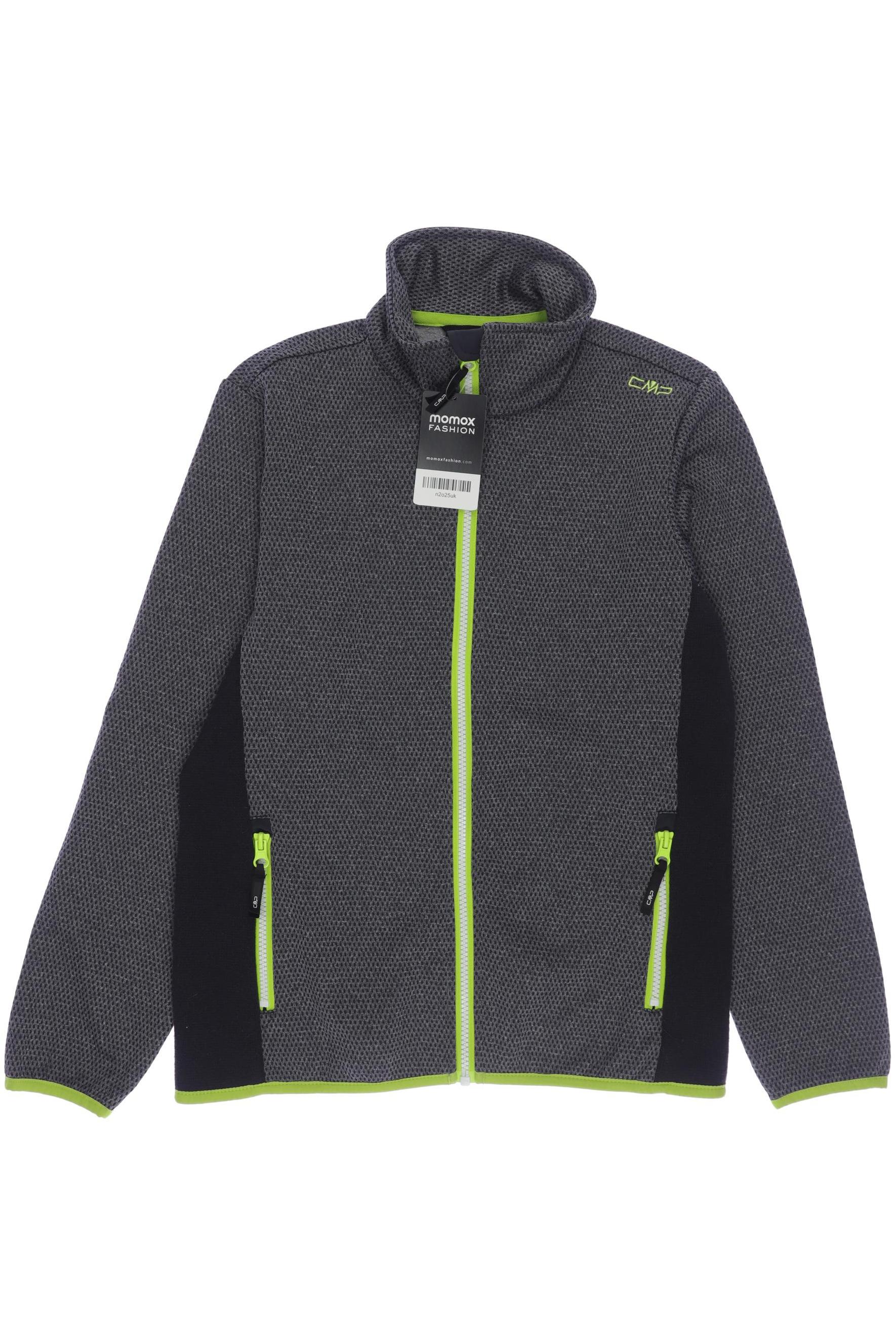 

CMP Herren Hoodies & Sweater, grau, Gr. 152